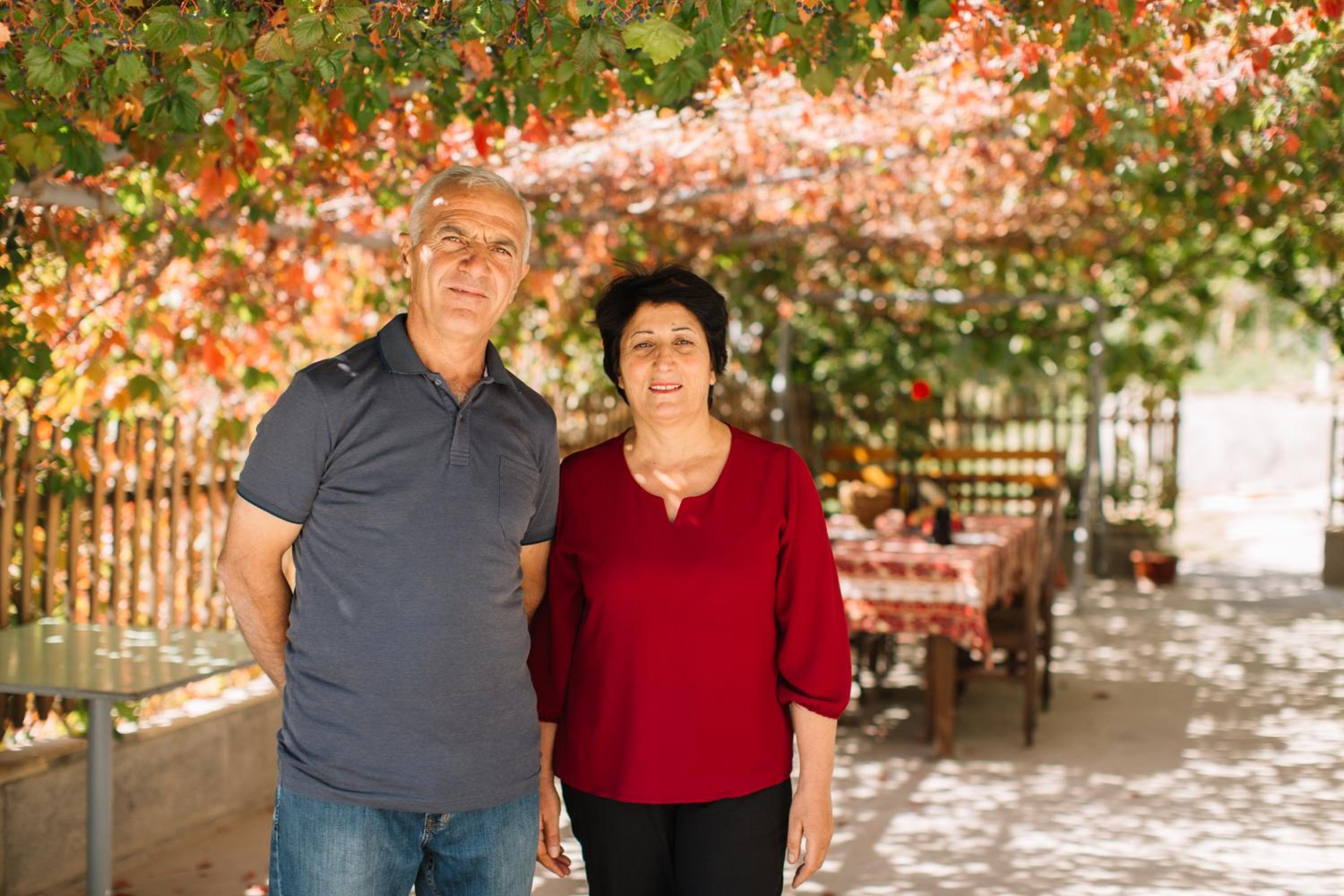 Noravank B&B