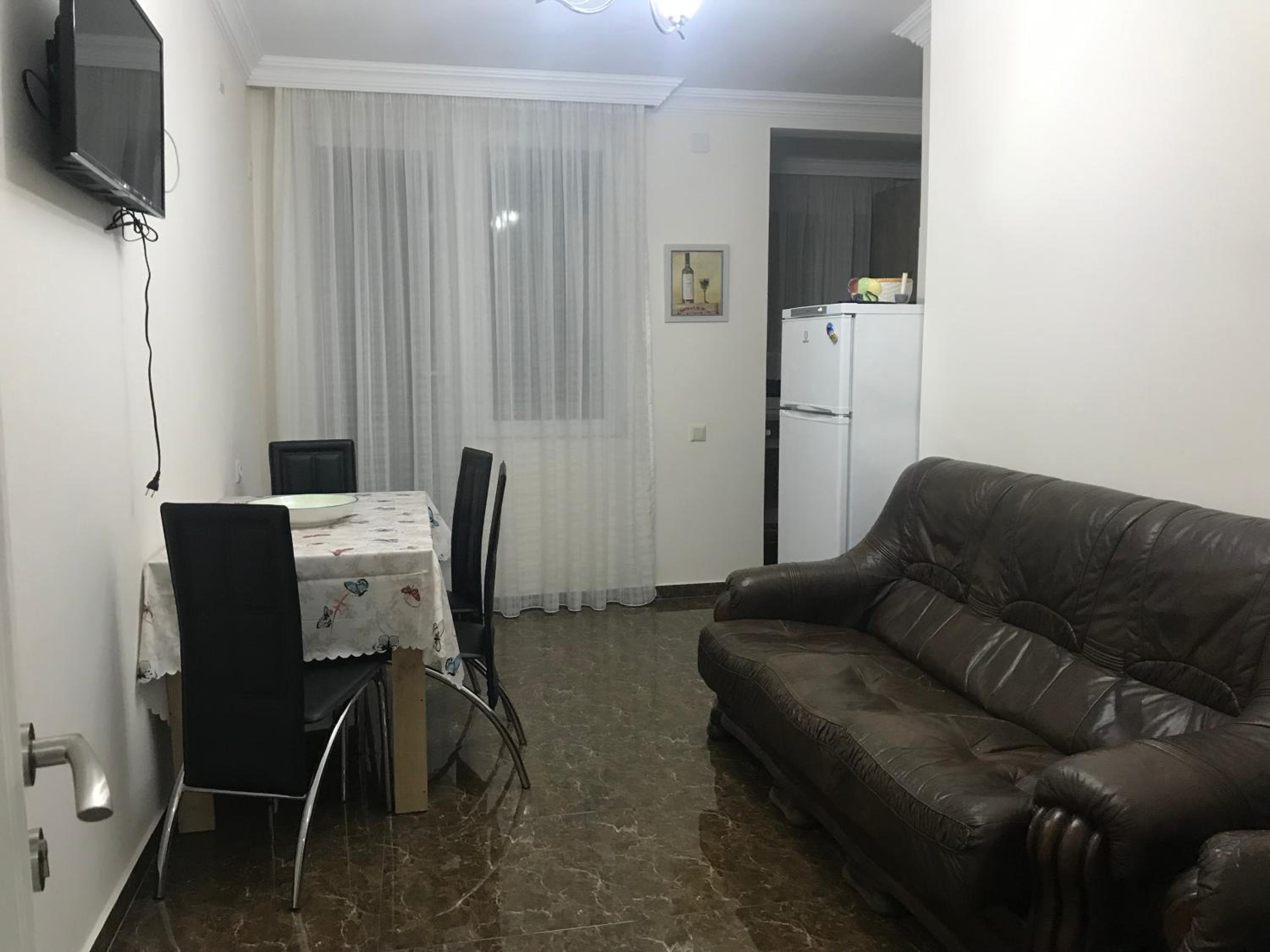 Apartment Mandarin view 5