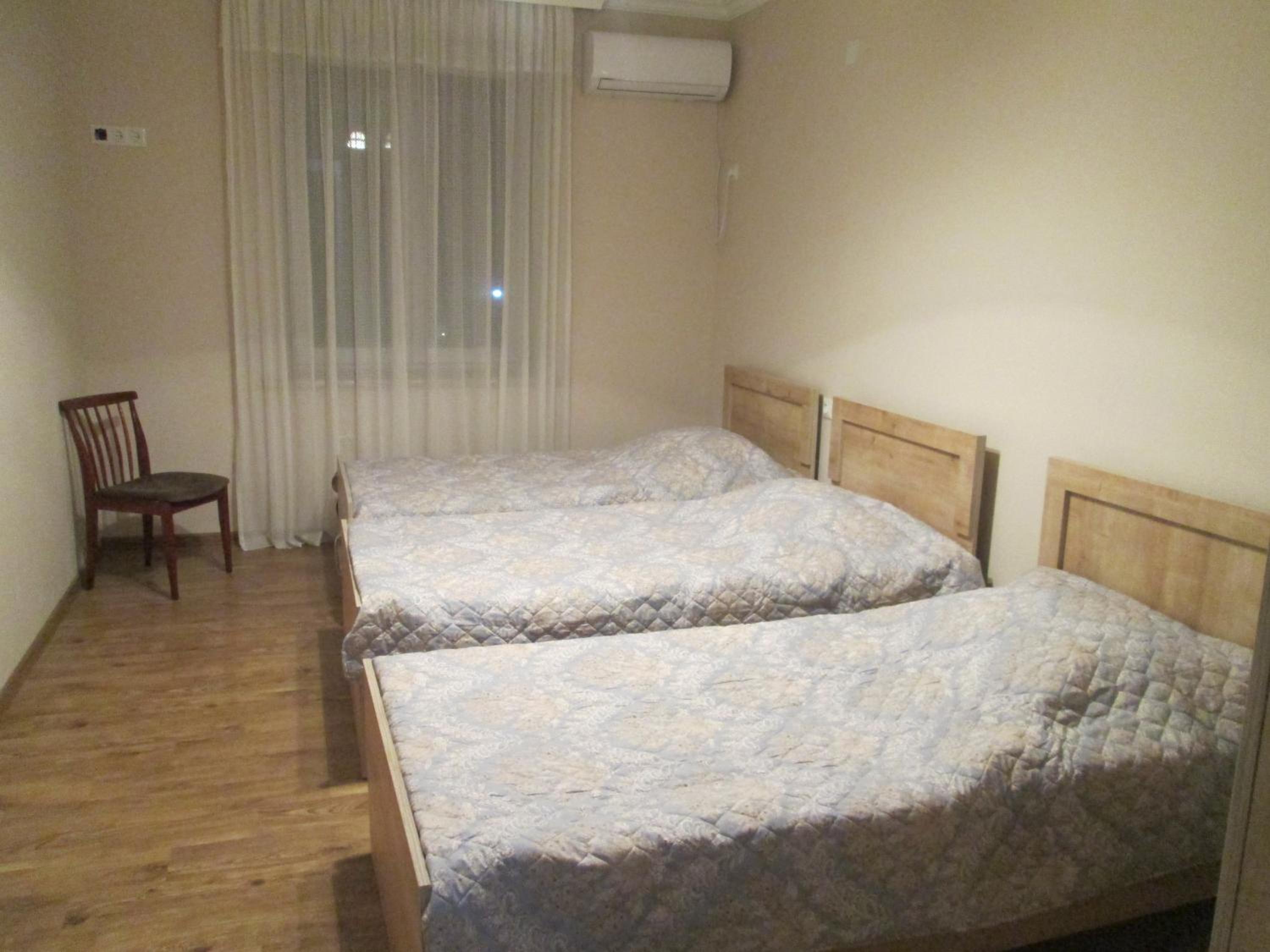 Apartment Mandarin view 2