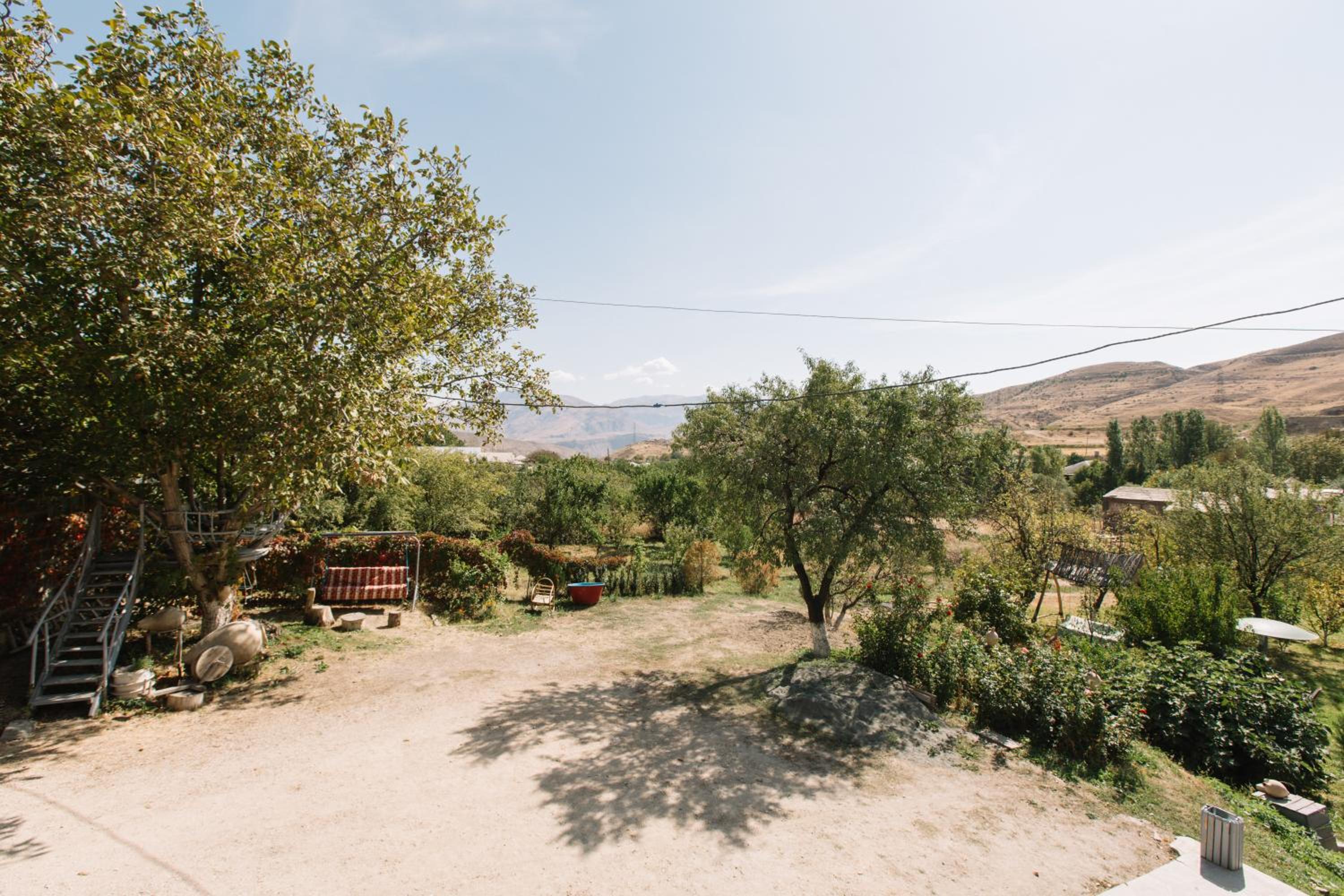 Noravank B&B