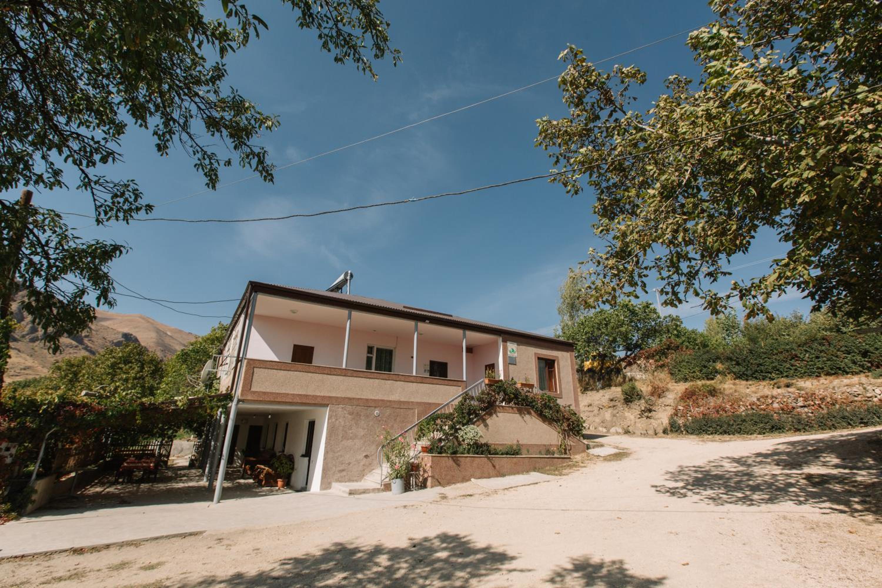 Noravank B&B