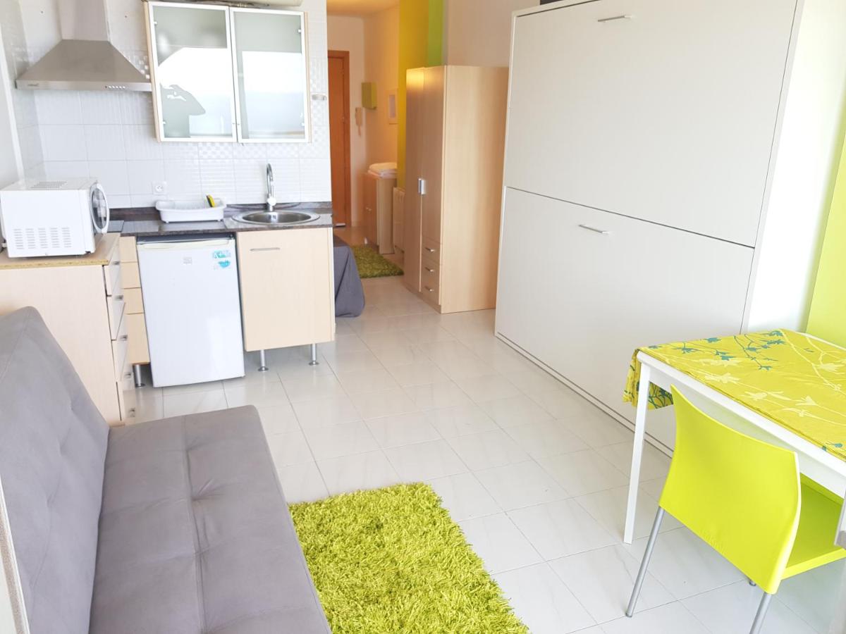 APARTAMENTO YELLOW SEA 173 photo 5