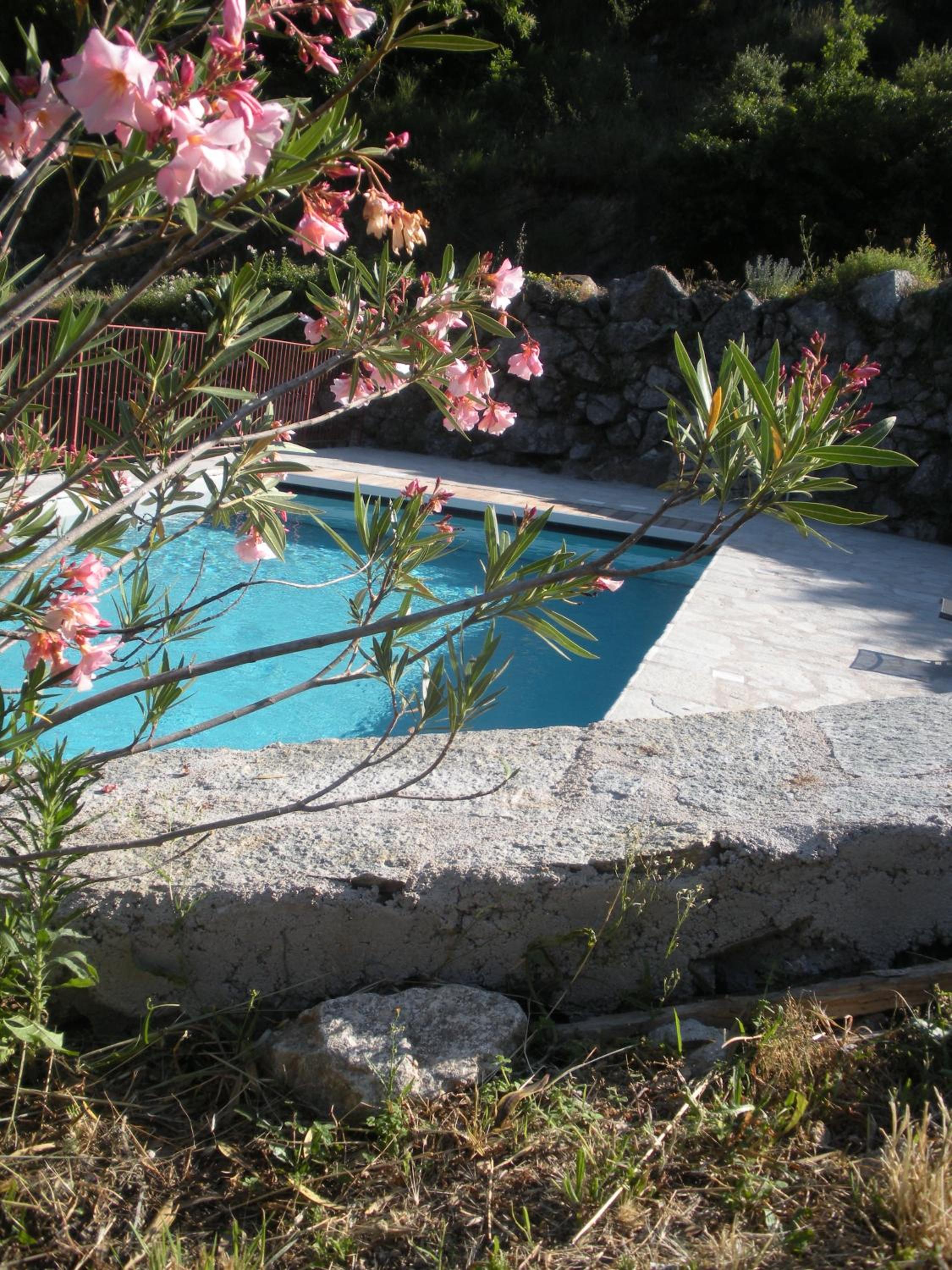 Gite Mas Des Combes view 3