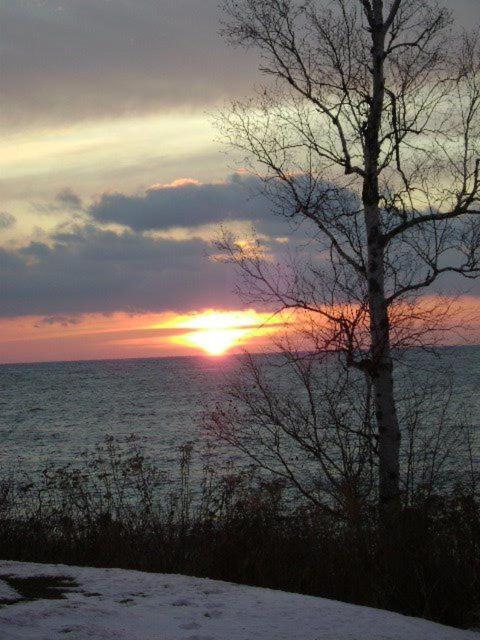 Cove Point Lodge