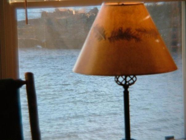 Cove Point Lodge