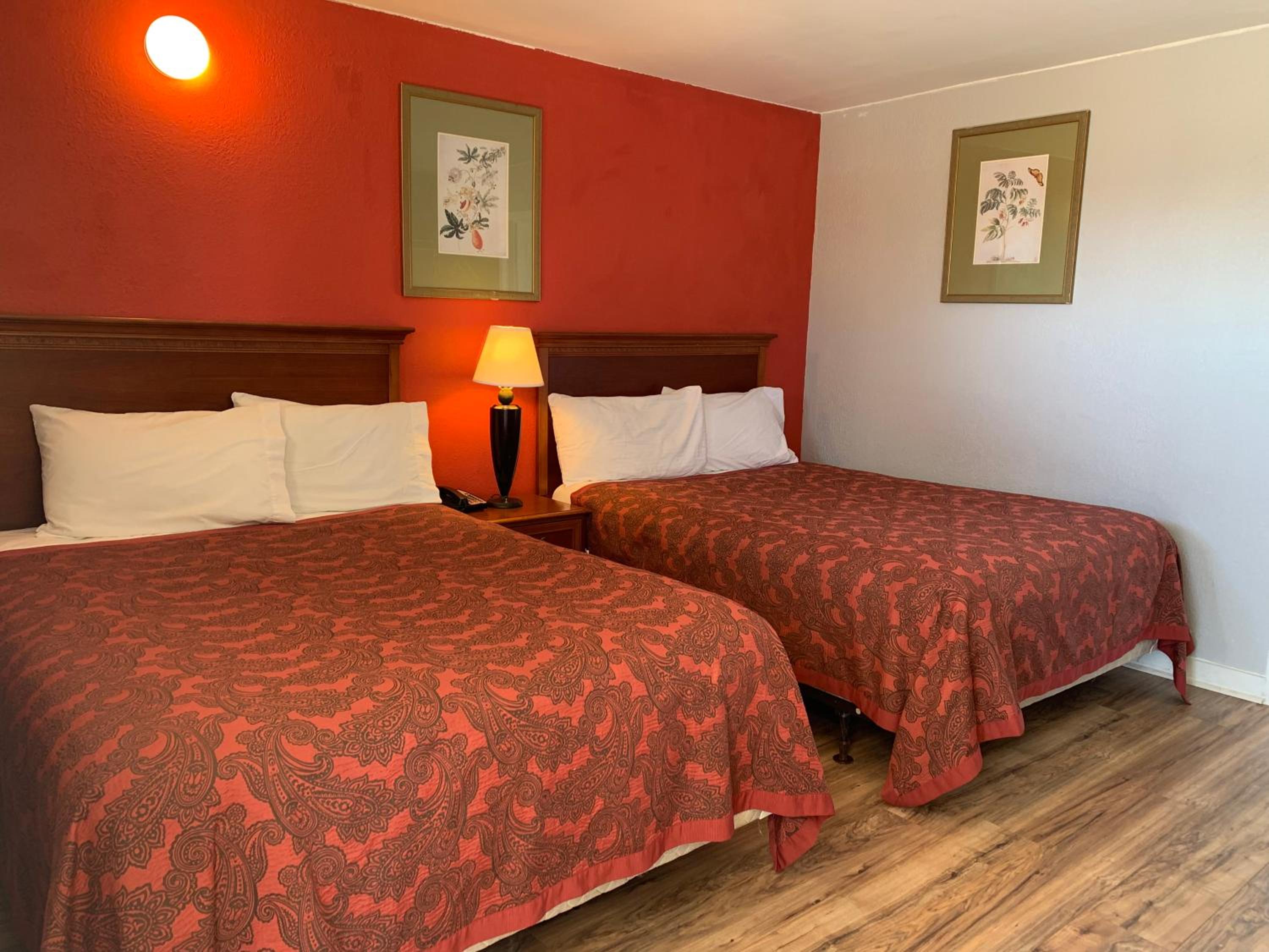 Scottish Inn and Suites - Bensalem-Philadelphia - Property Image 21