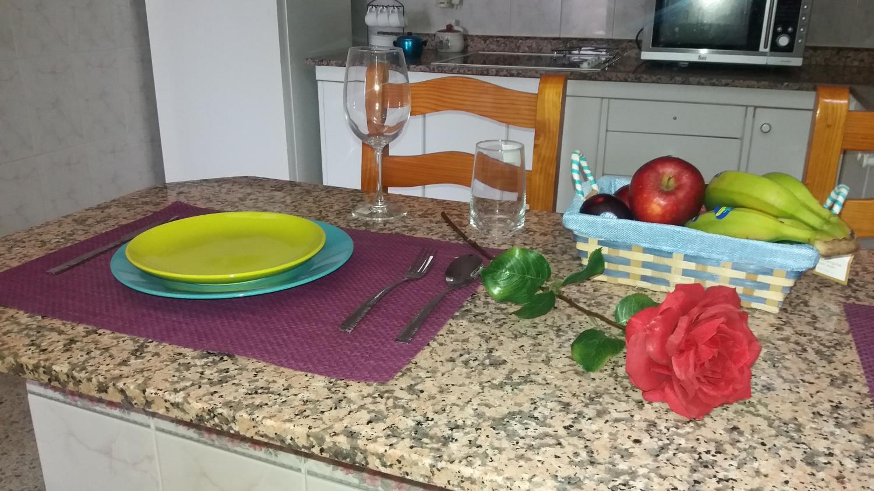 Casa Rural Zalemy