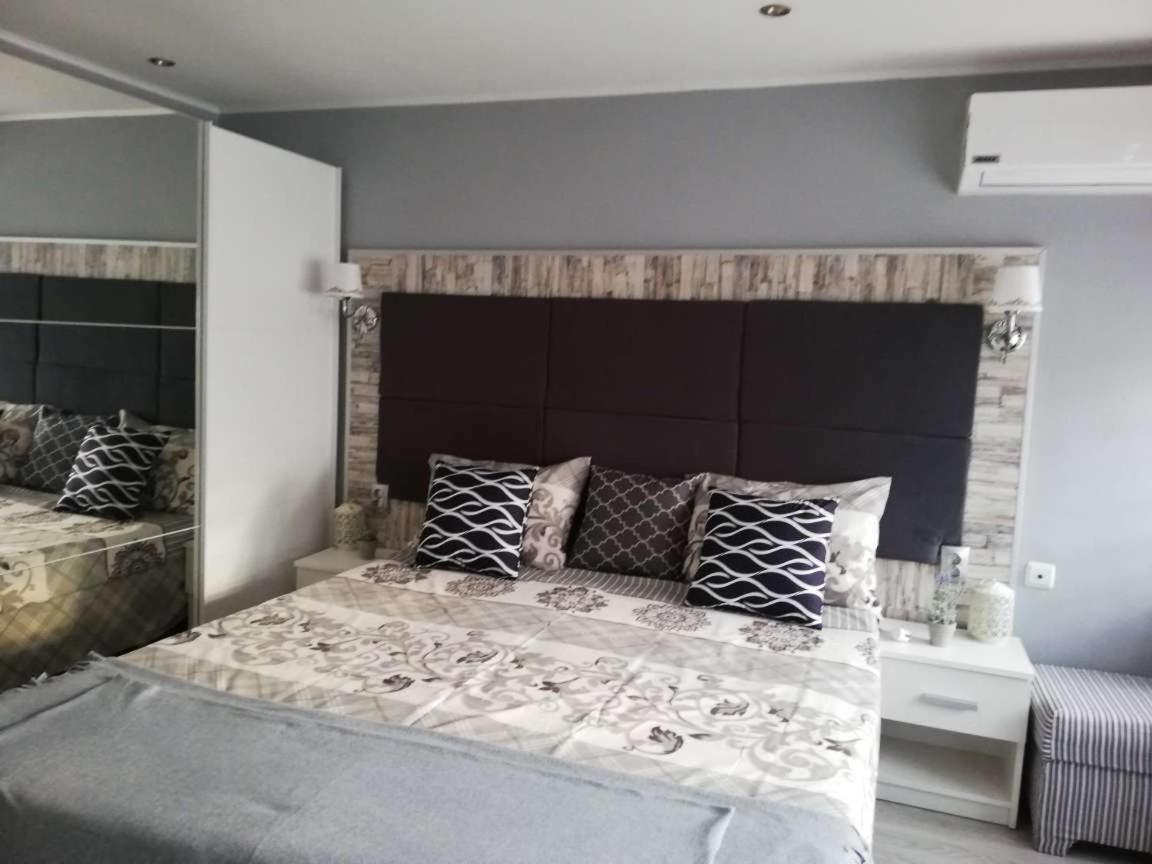 Guest House Plavas
