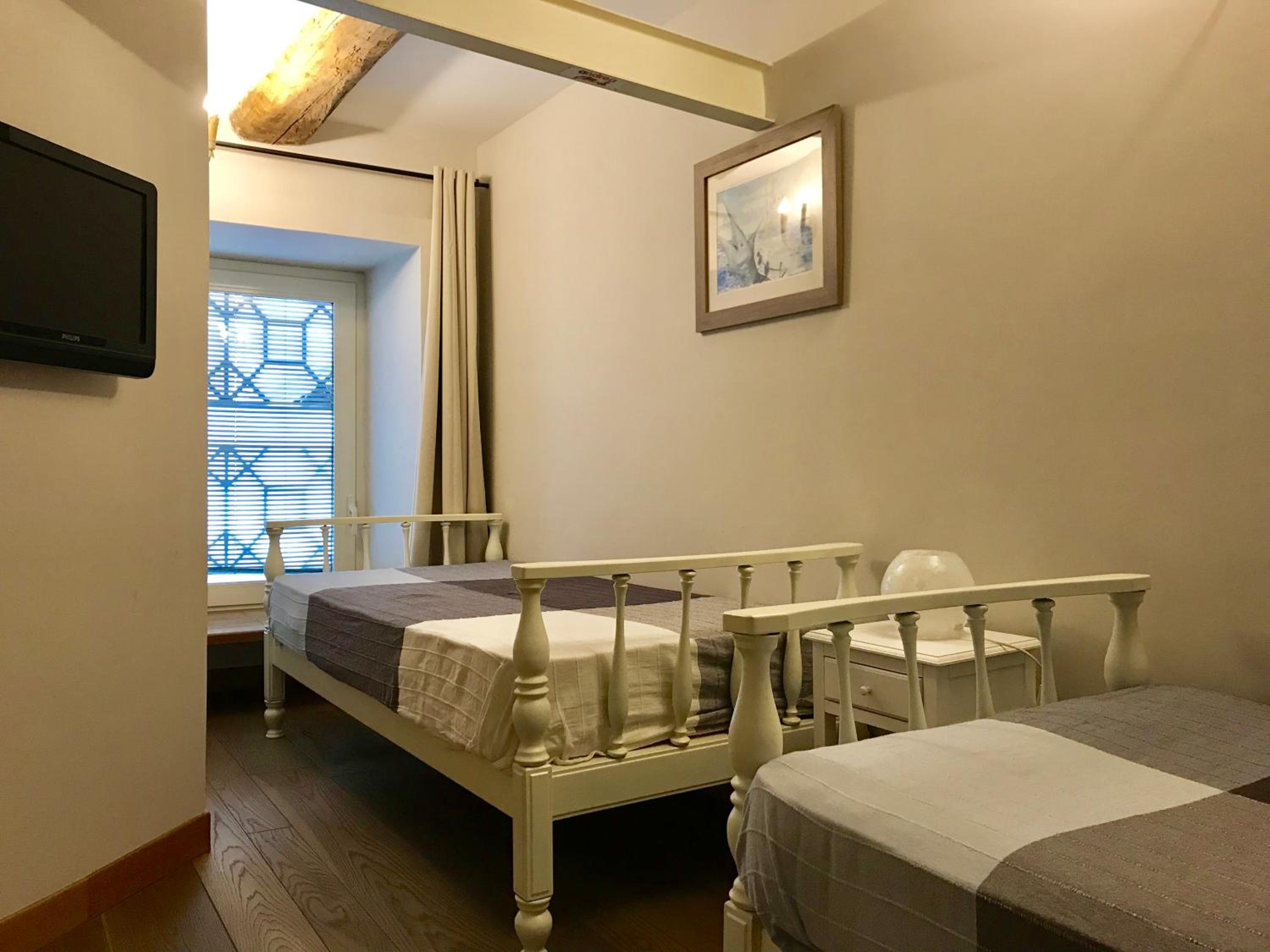 B&B Palazzo Solimena