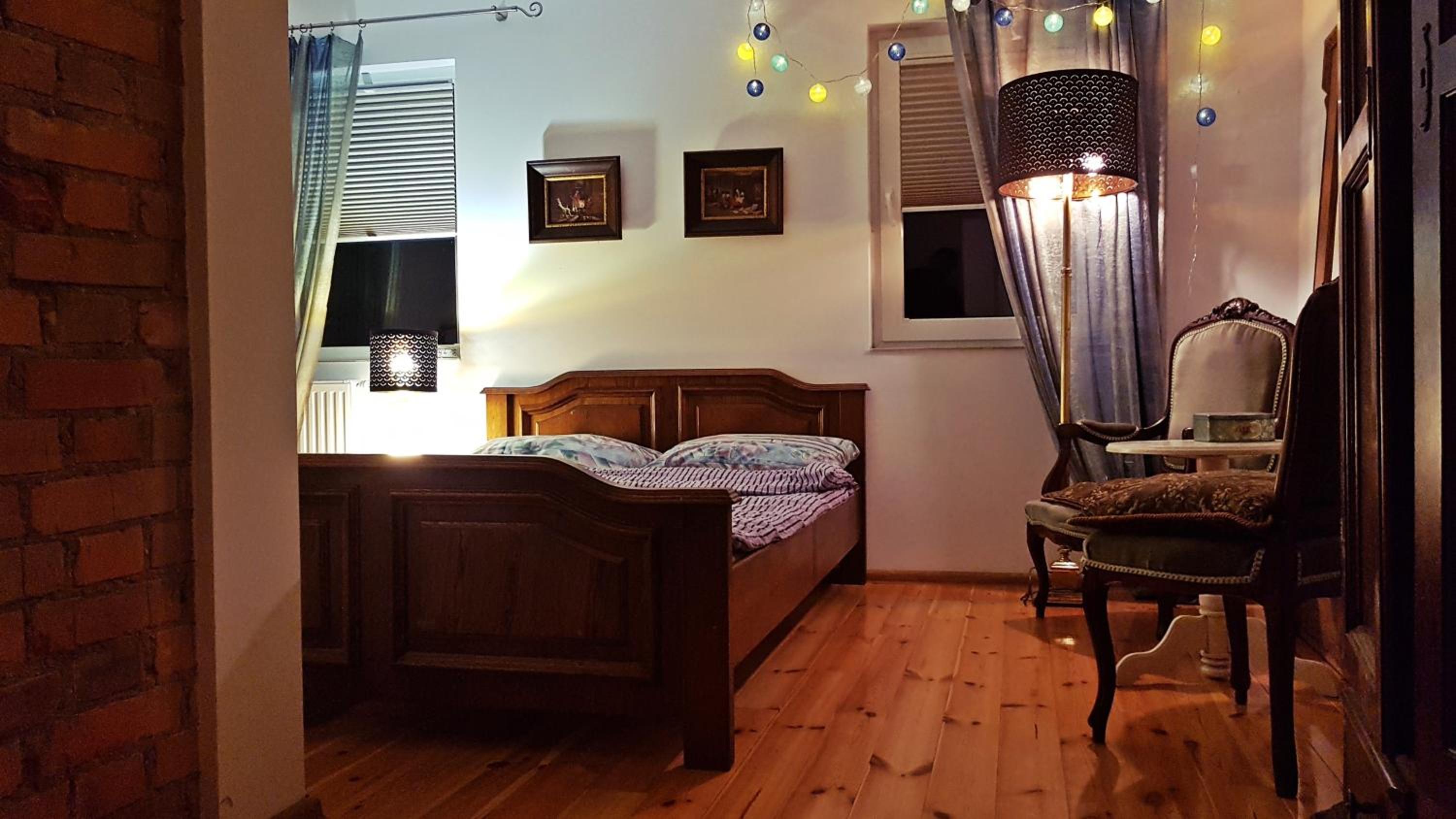 Dom Gościnny Hansel & Gretel