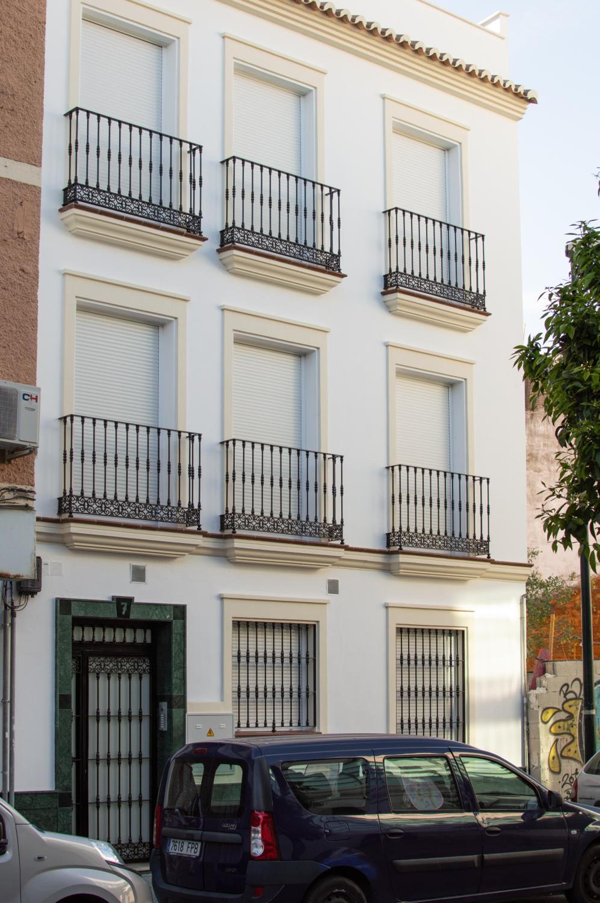 building