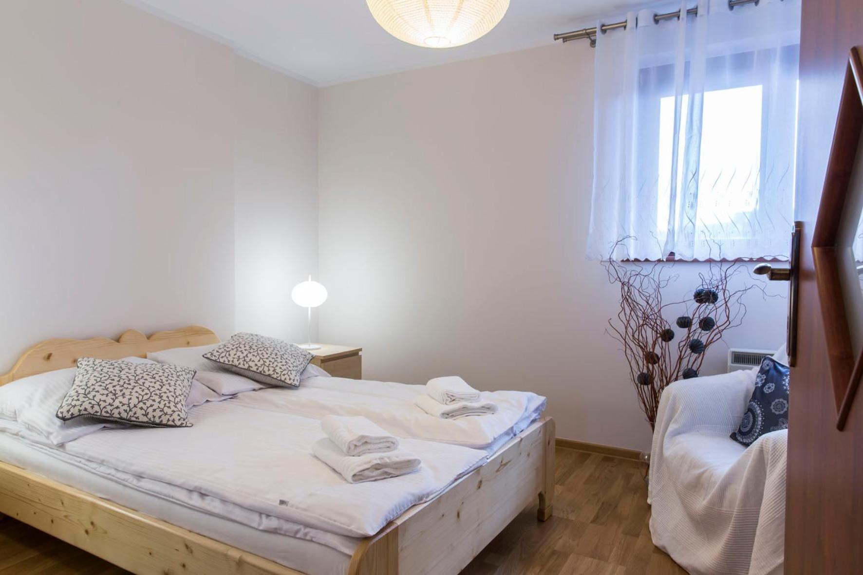 Apartament Sielanka, basen Kościelisko view 5