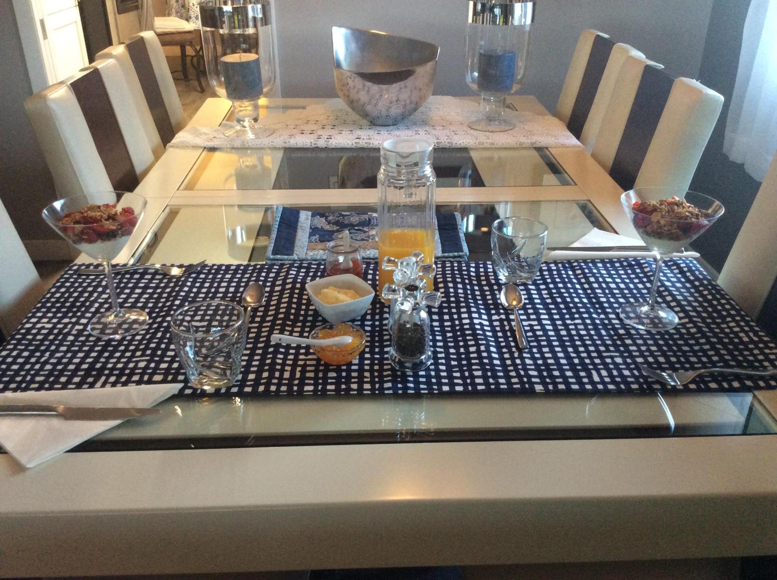 Berkie’s Bed & Breakfast