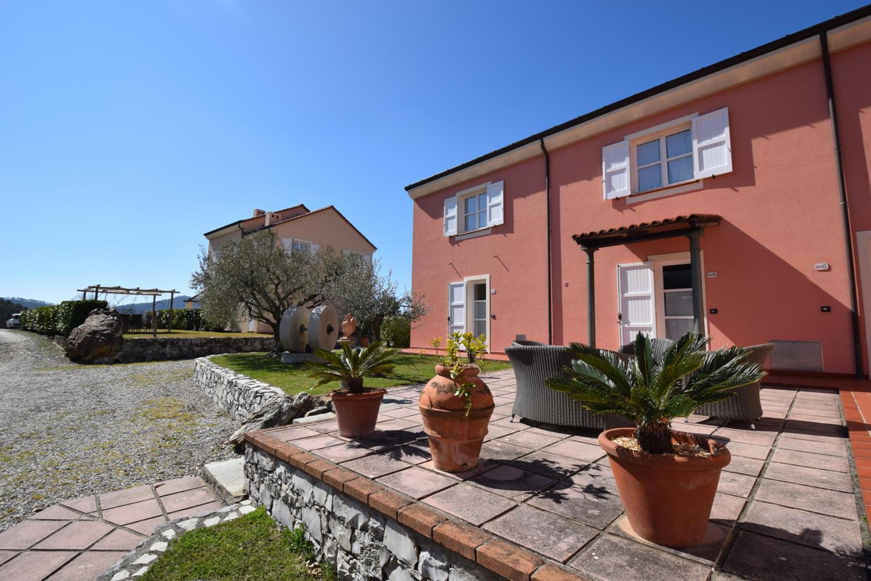 Case Vacanze Malonghe view 3