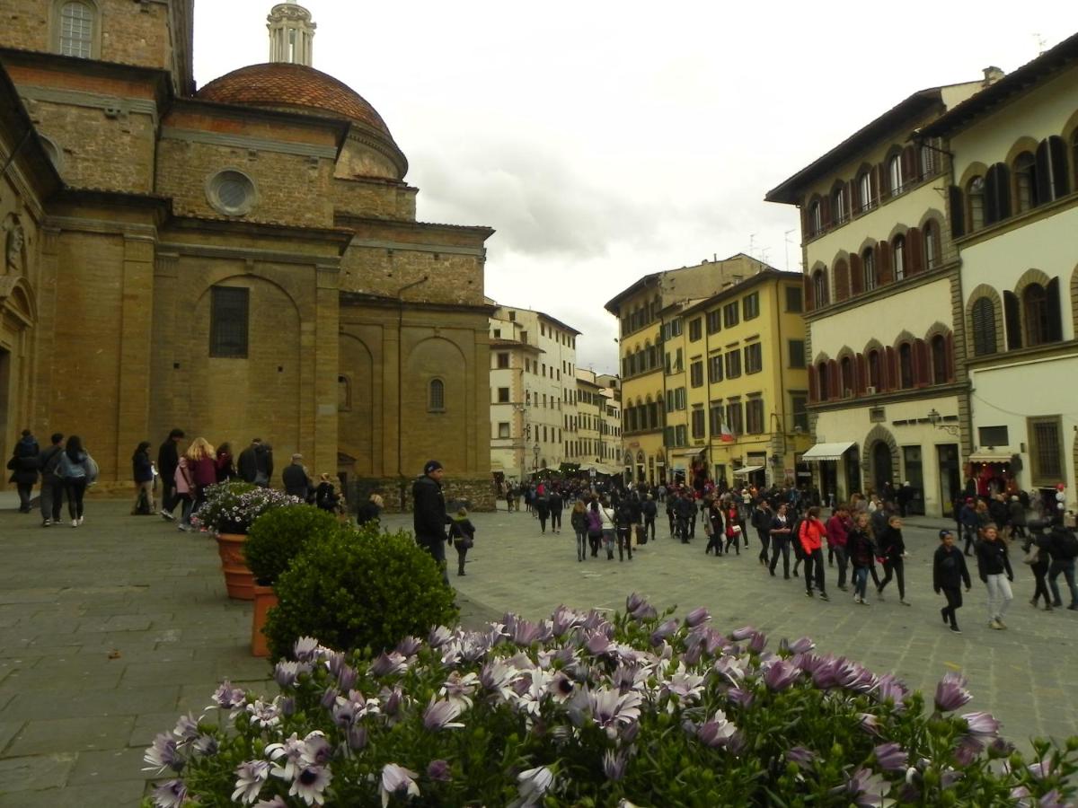 Monolocale Gallo