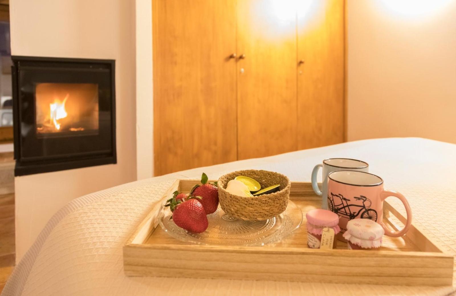 La Buhardilla de Huecar