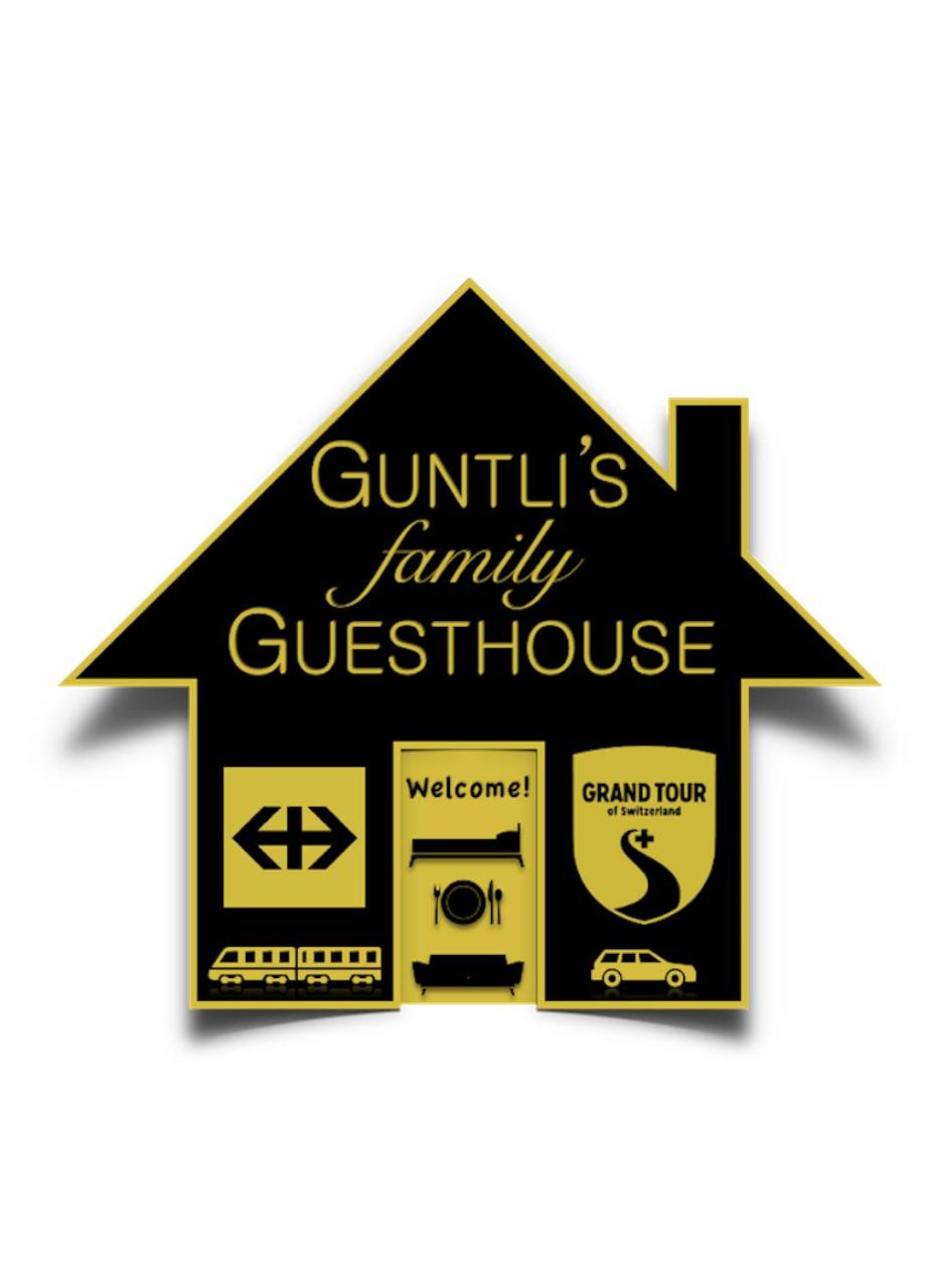 Guntli’s family Guesthouse