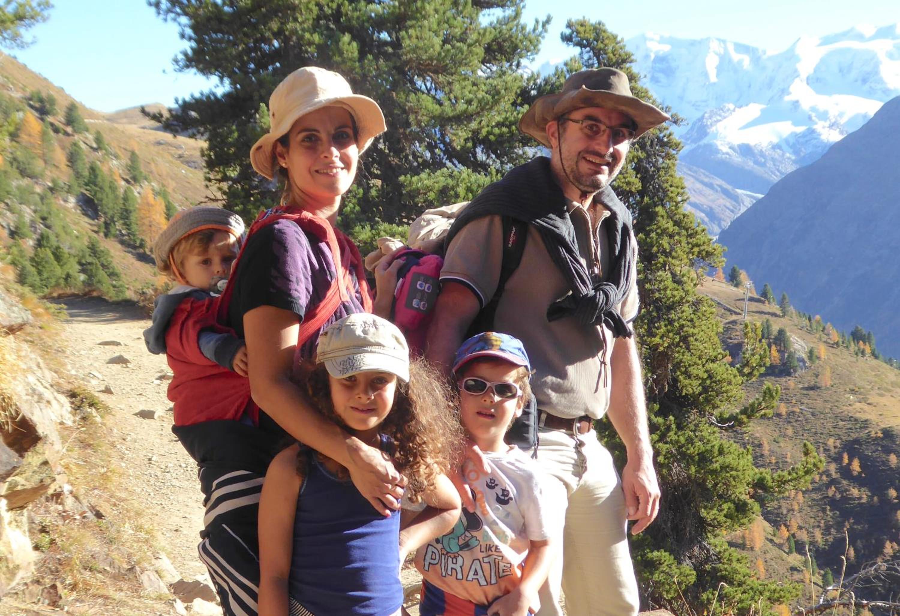 Guntli’s family Guesthouse