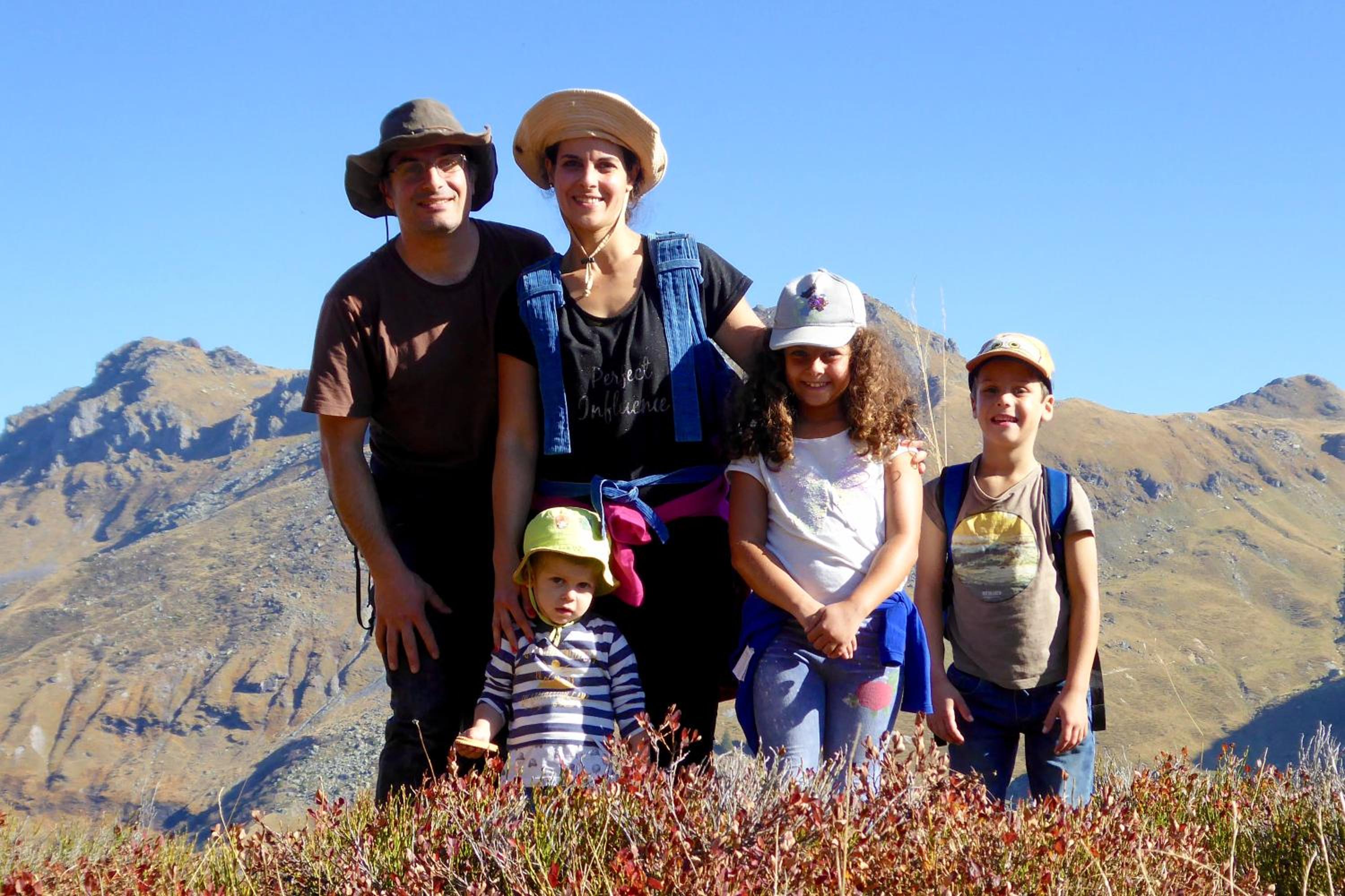 Guntli’s family Guesthouse