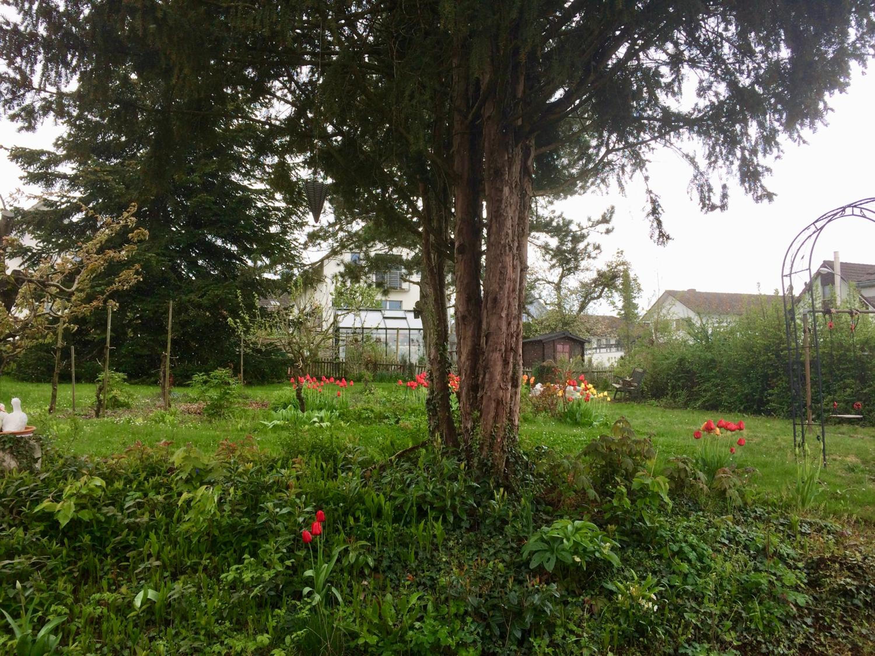Guntli’s family Guesthouse