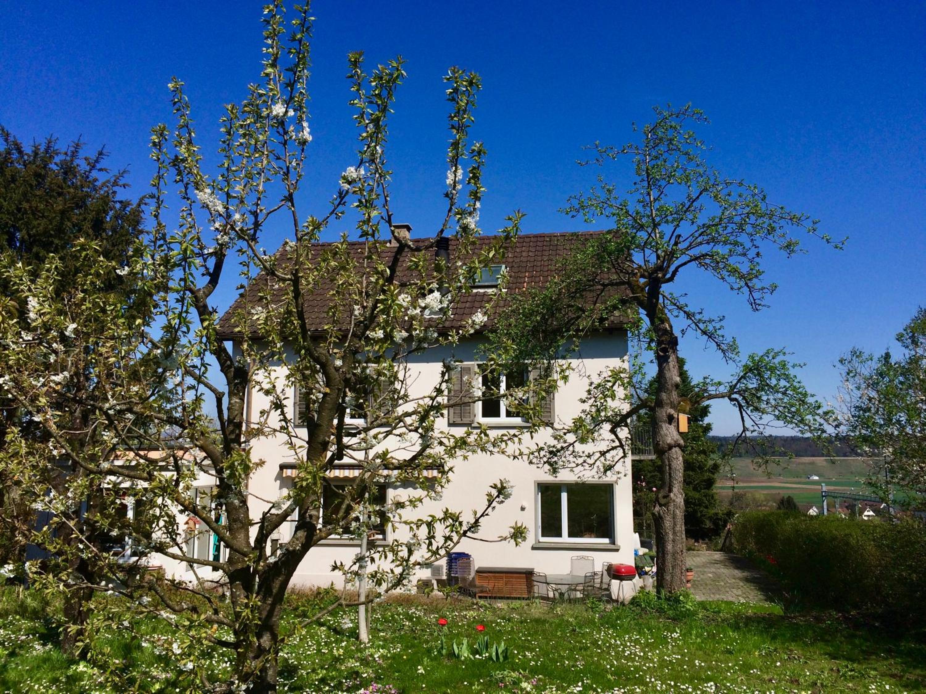 Guntli’s family Guesthouse