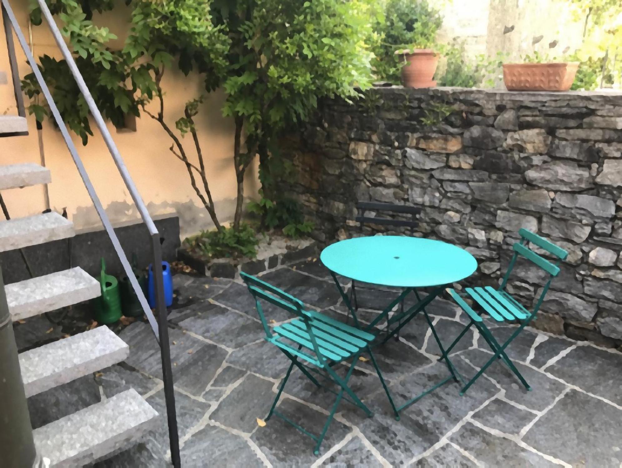 Palazzo Eglin - safe landscape view 3