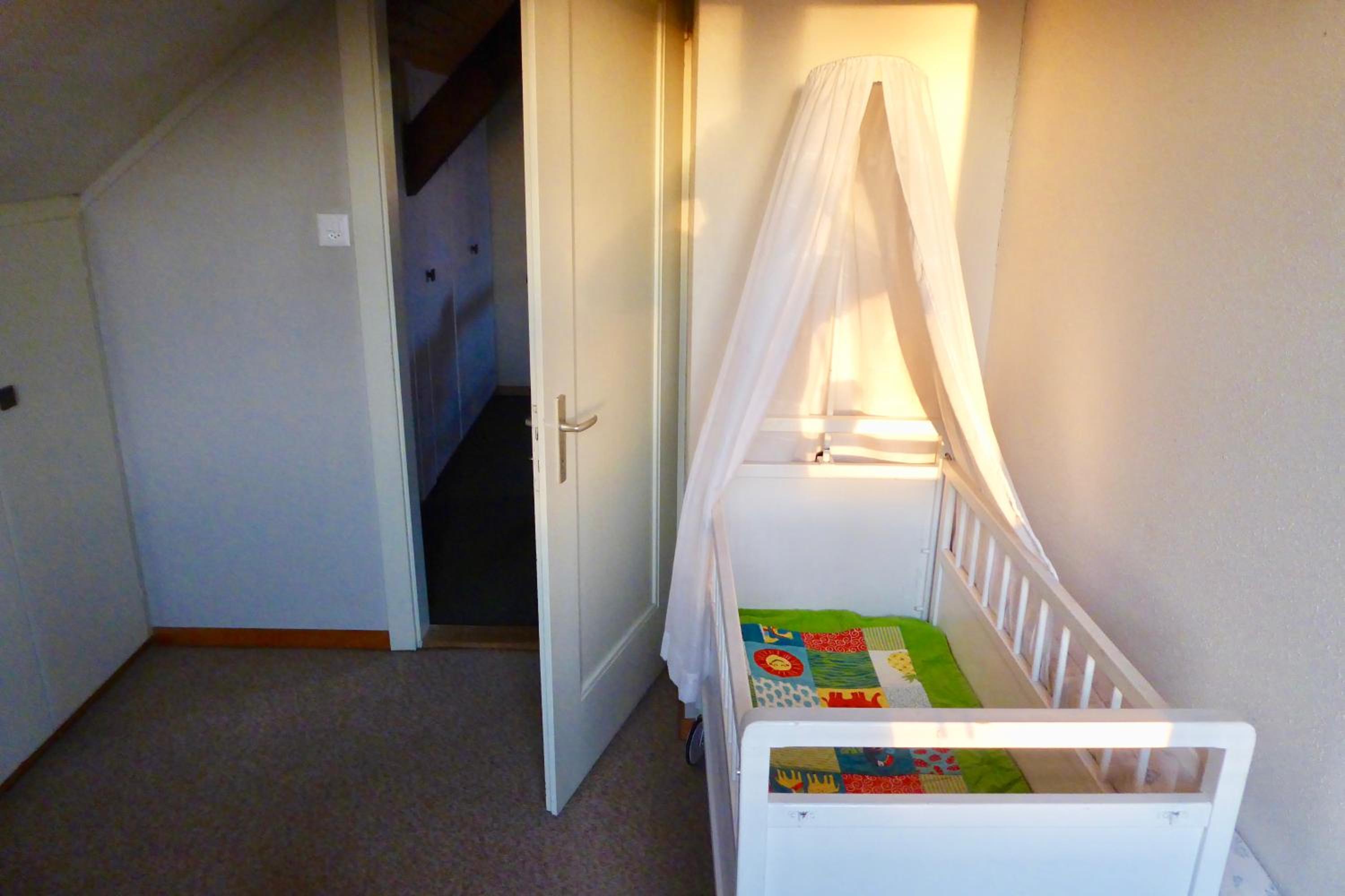 Guntli’s family Guesthouse