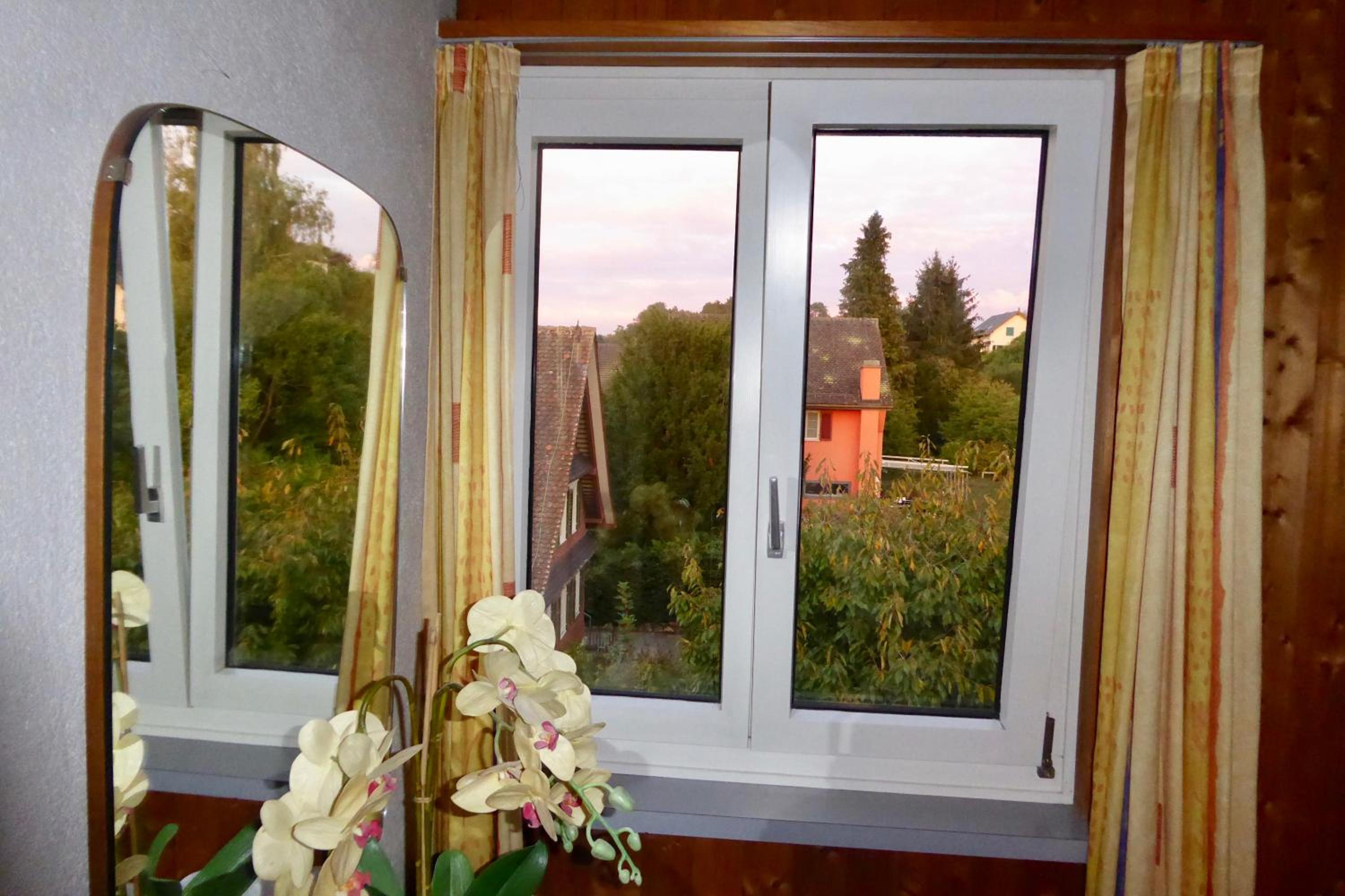 Guntli’s family Guesthouse