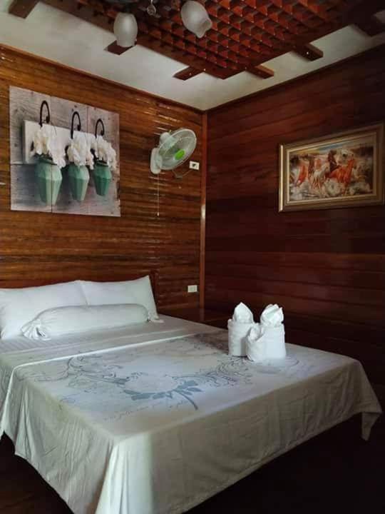 BING-VICE Tourist Inn