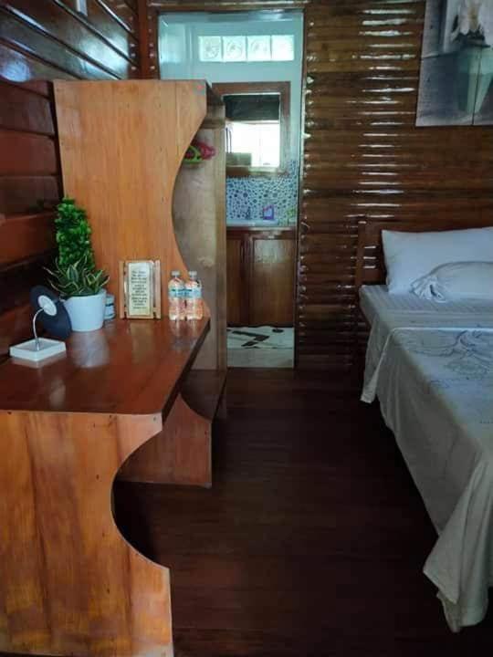 BING-VICE Tourist Inn