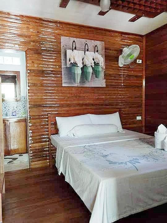 BING-VICE Tourist Inn