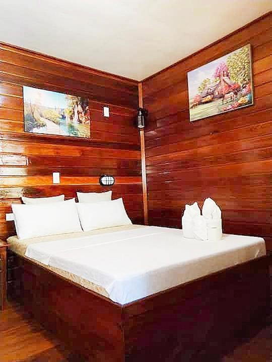 BING-VICE Tourist Inn