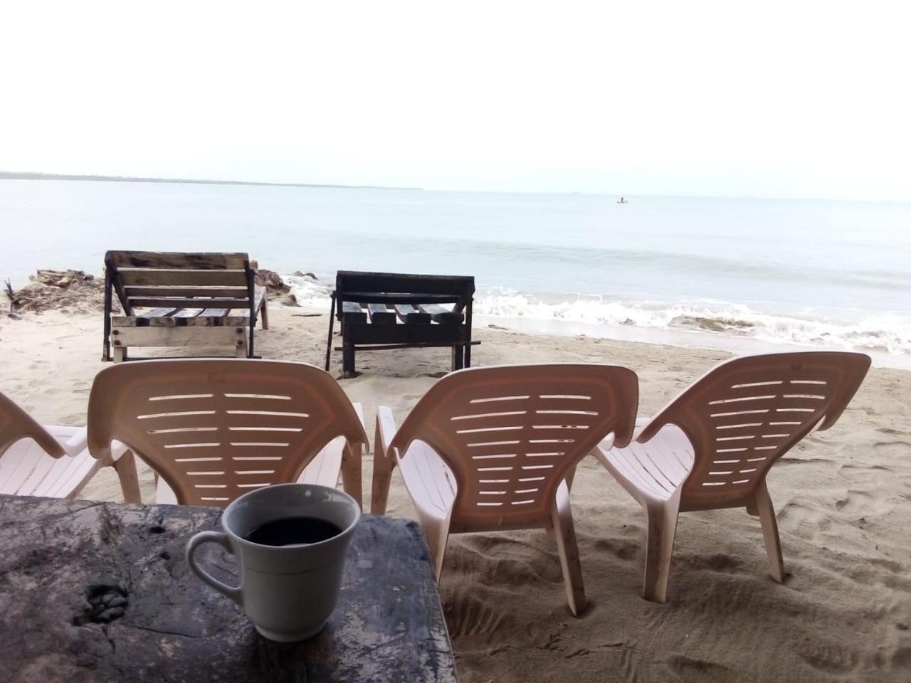 Hostel Blue Sea Rincon del Mar