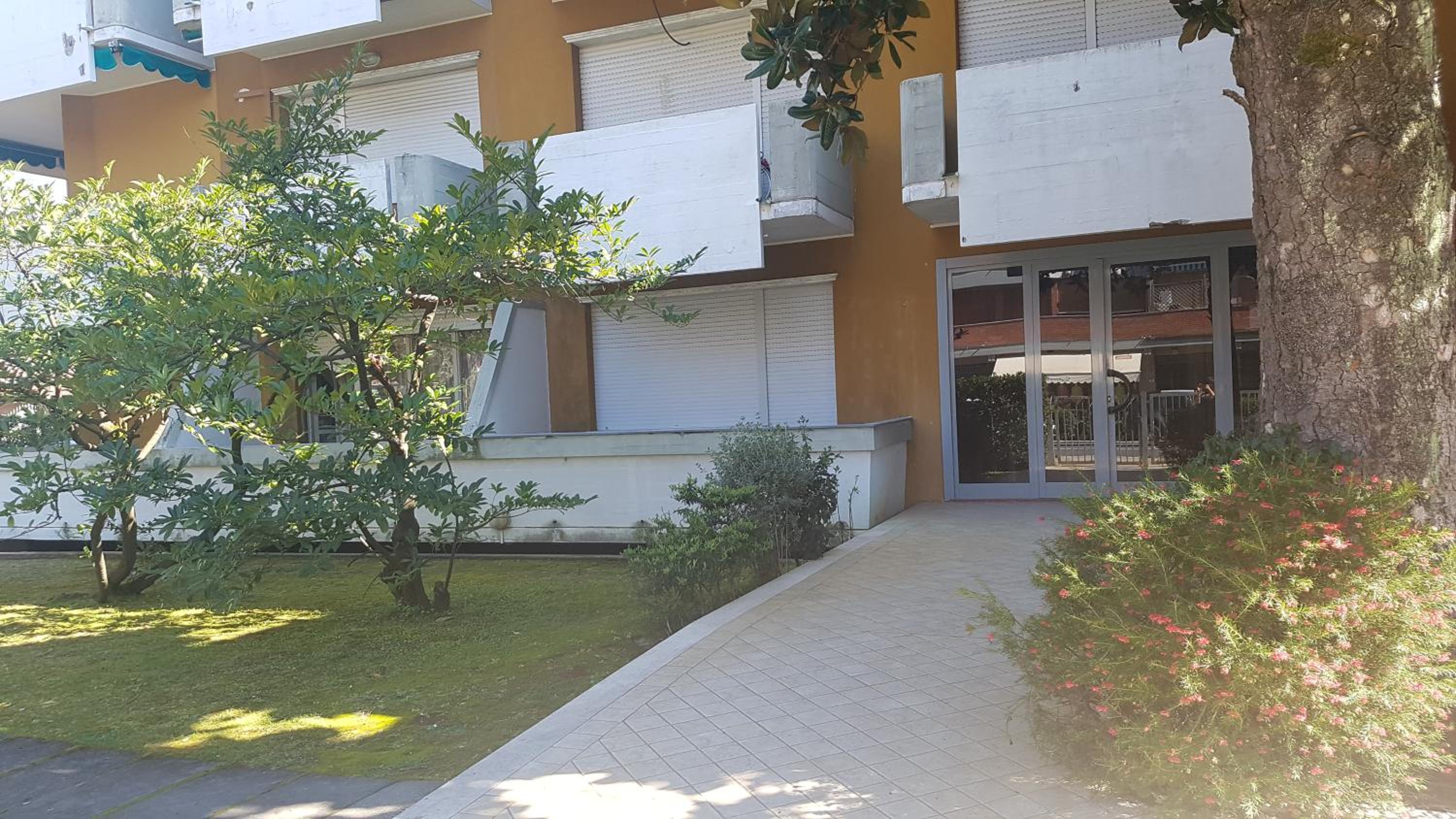 Elegante oasi vicino al mare - Forte dei Marmi