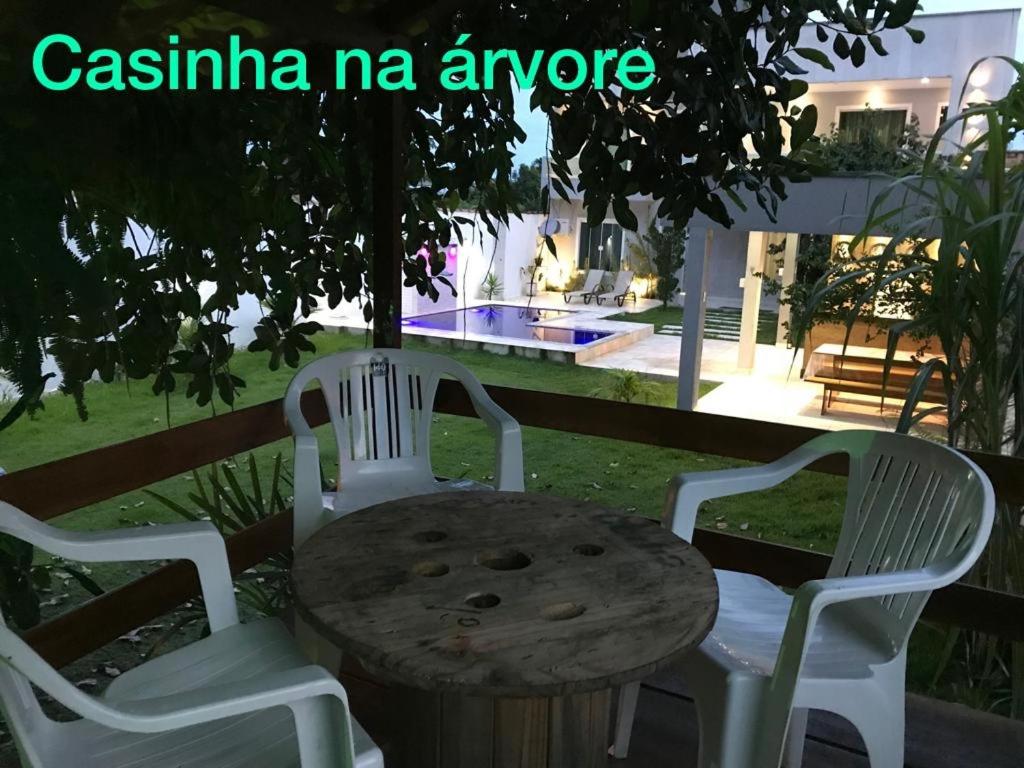 Linda casa em Paraty