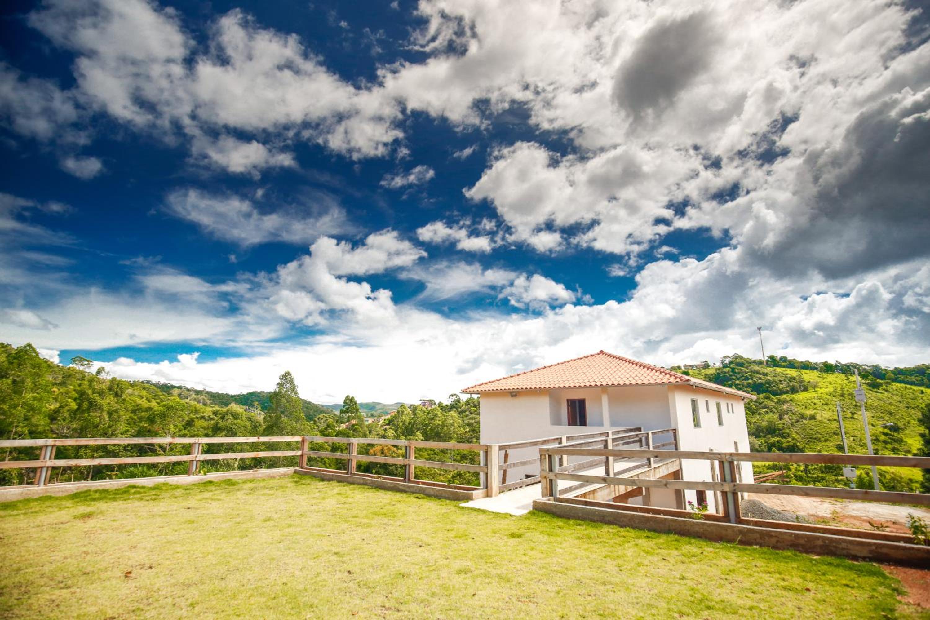 Pousada Bela Vista view 3