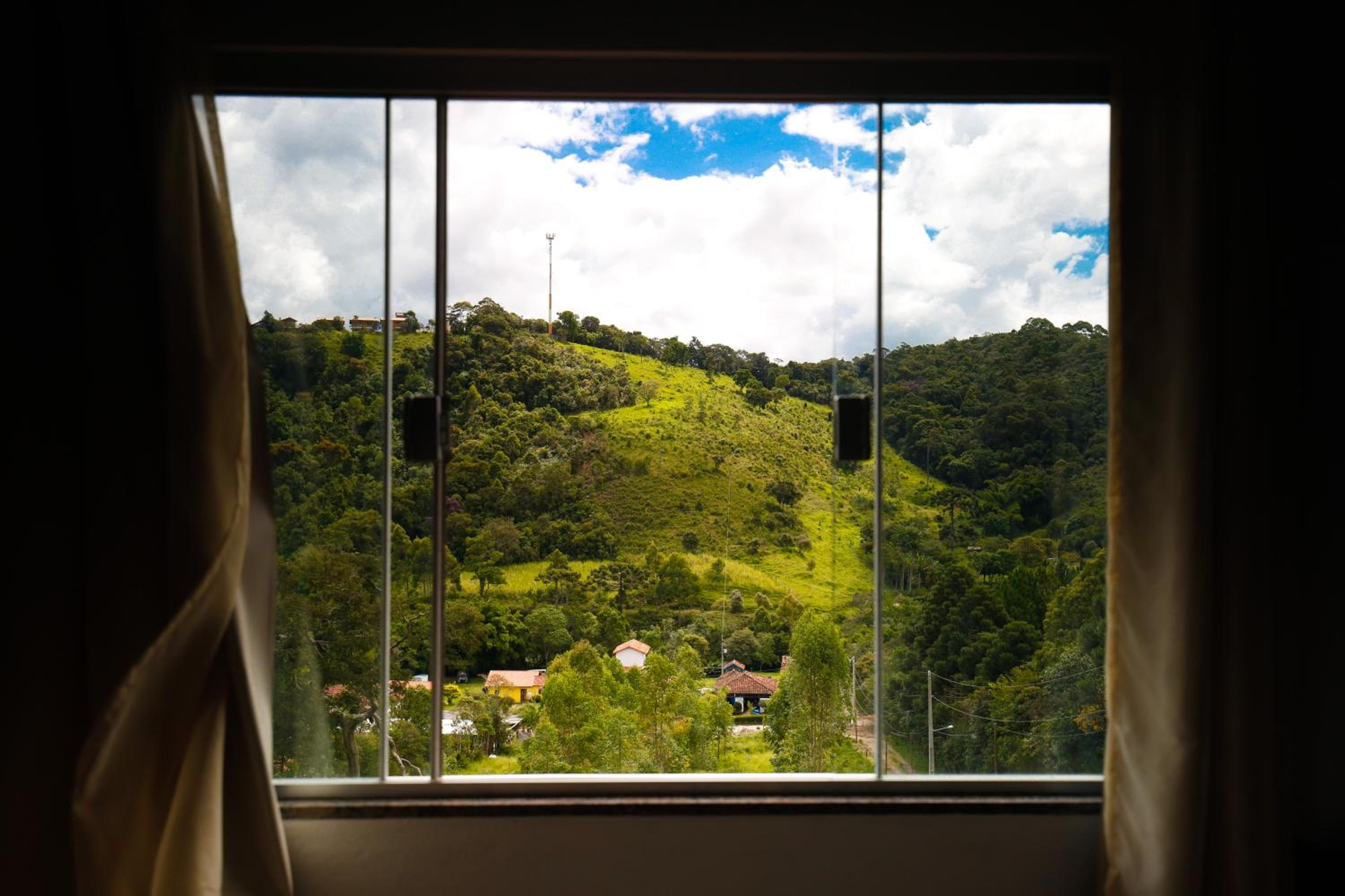 Pousada Bela Vista view 2