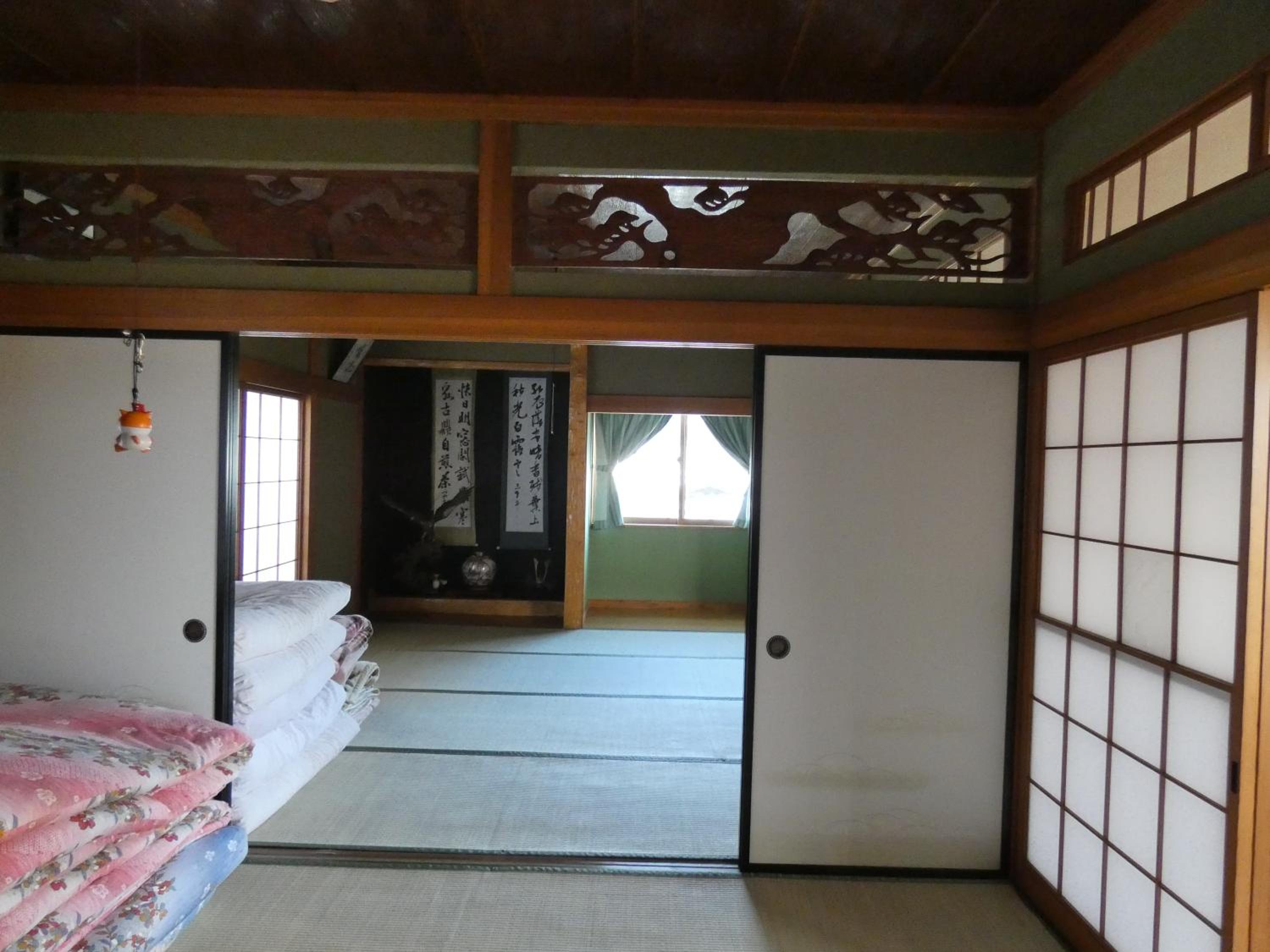 Minpaku Suzuki view 2