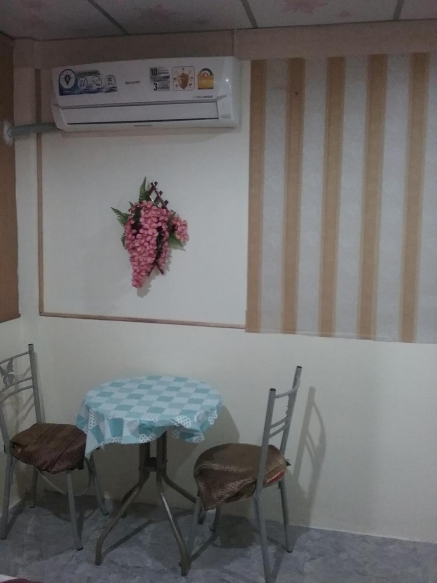 Danee Hostel