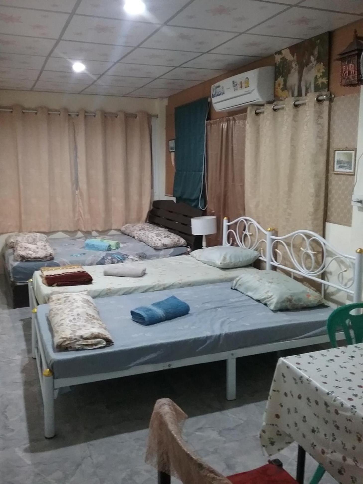 Danee Hostel
