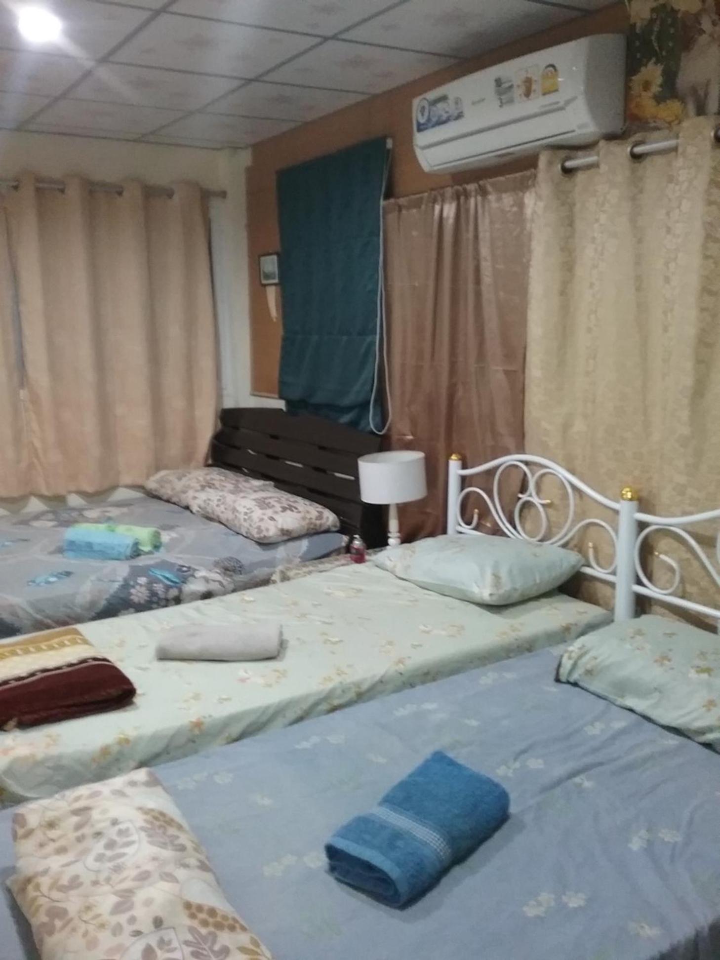 Danee Hostel