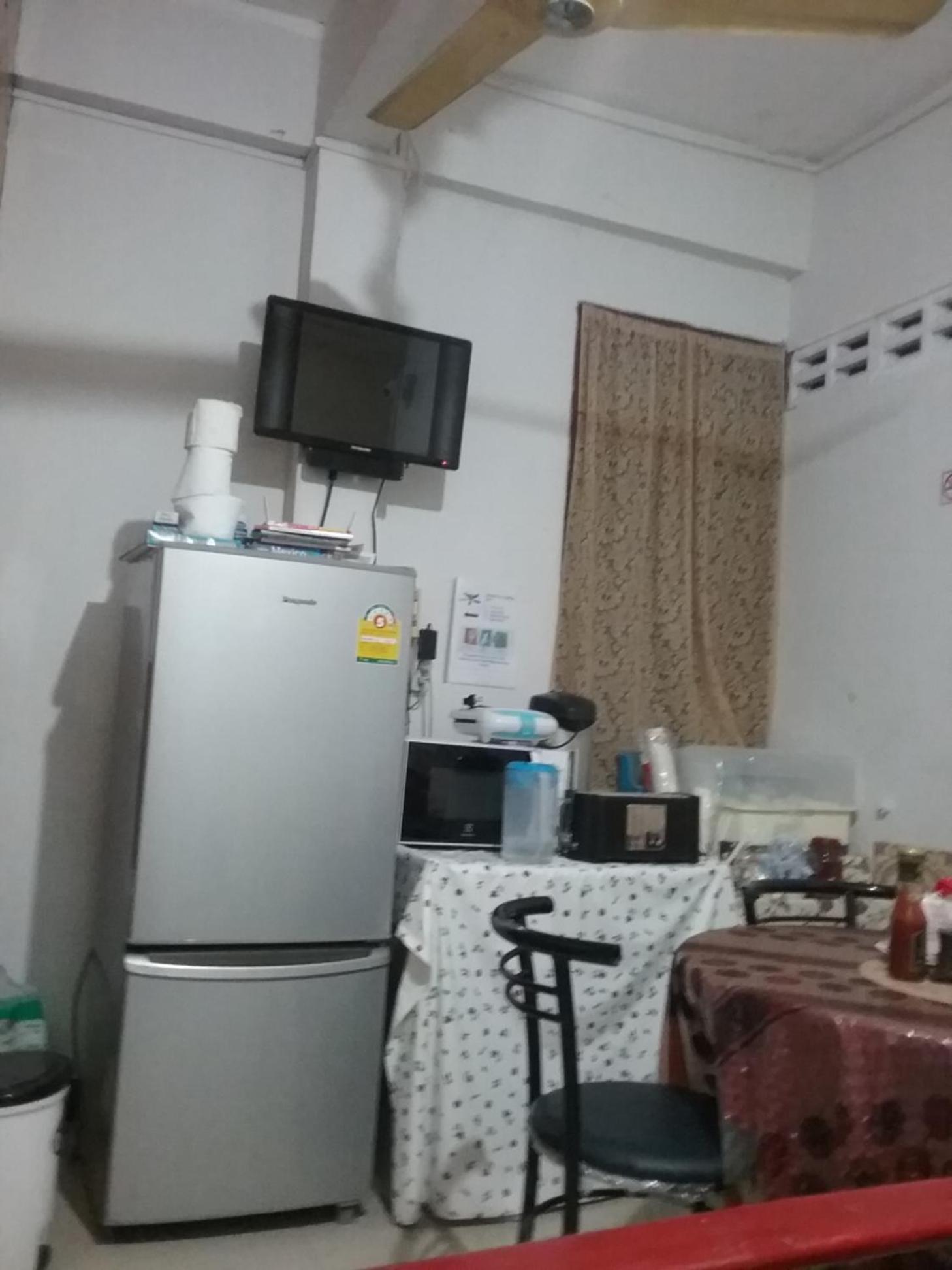 Danee Hostel