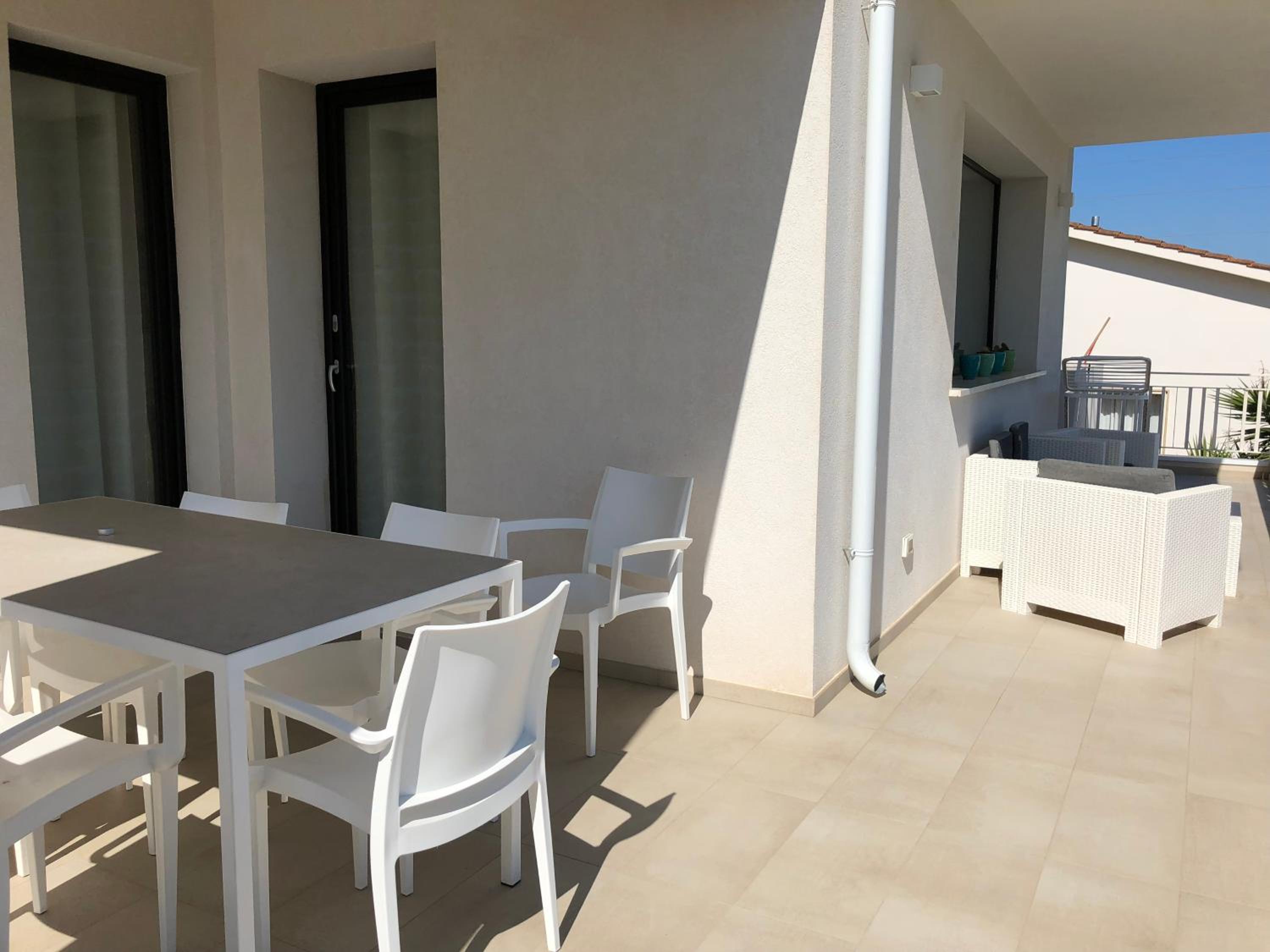Villa Vo' Scurá view 2