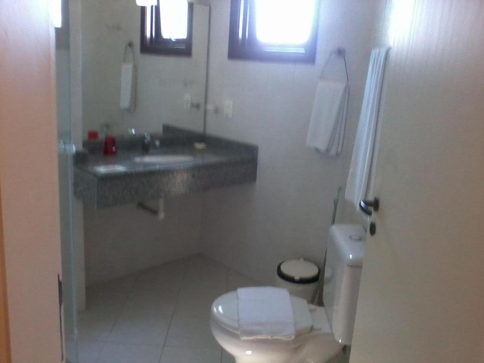 Pousada Gardenia Guest House