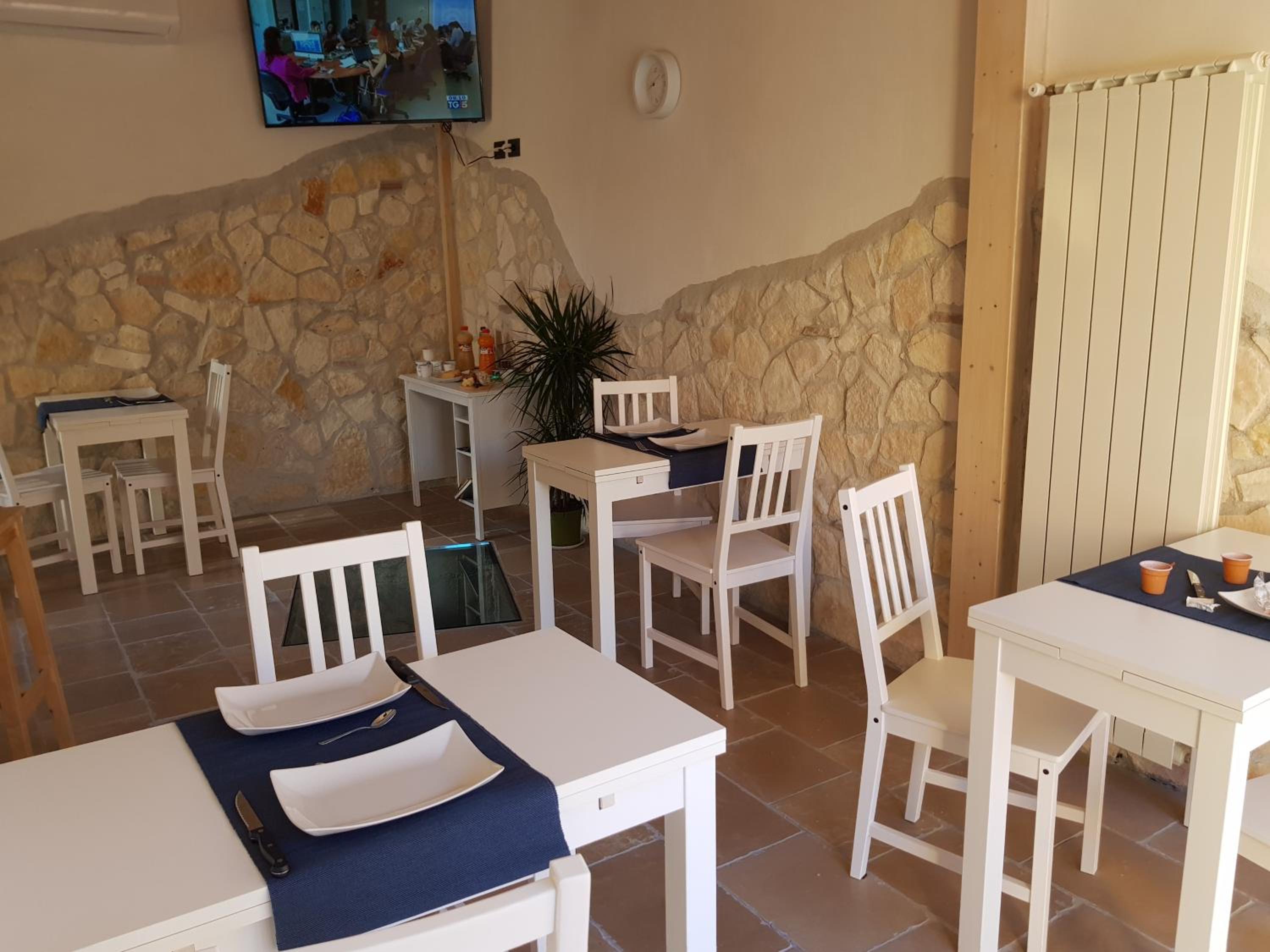 Il Daviduccio Suite view 5