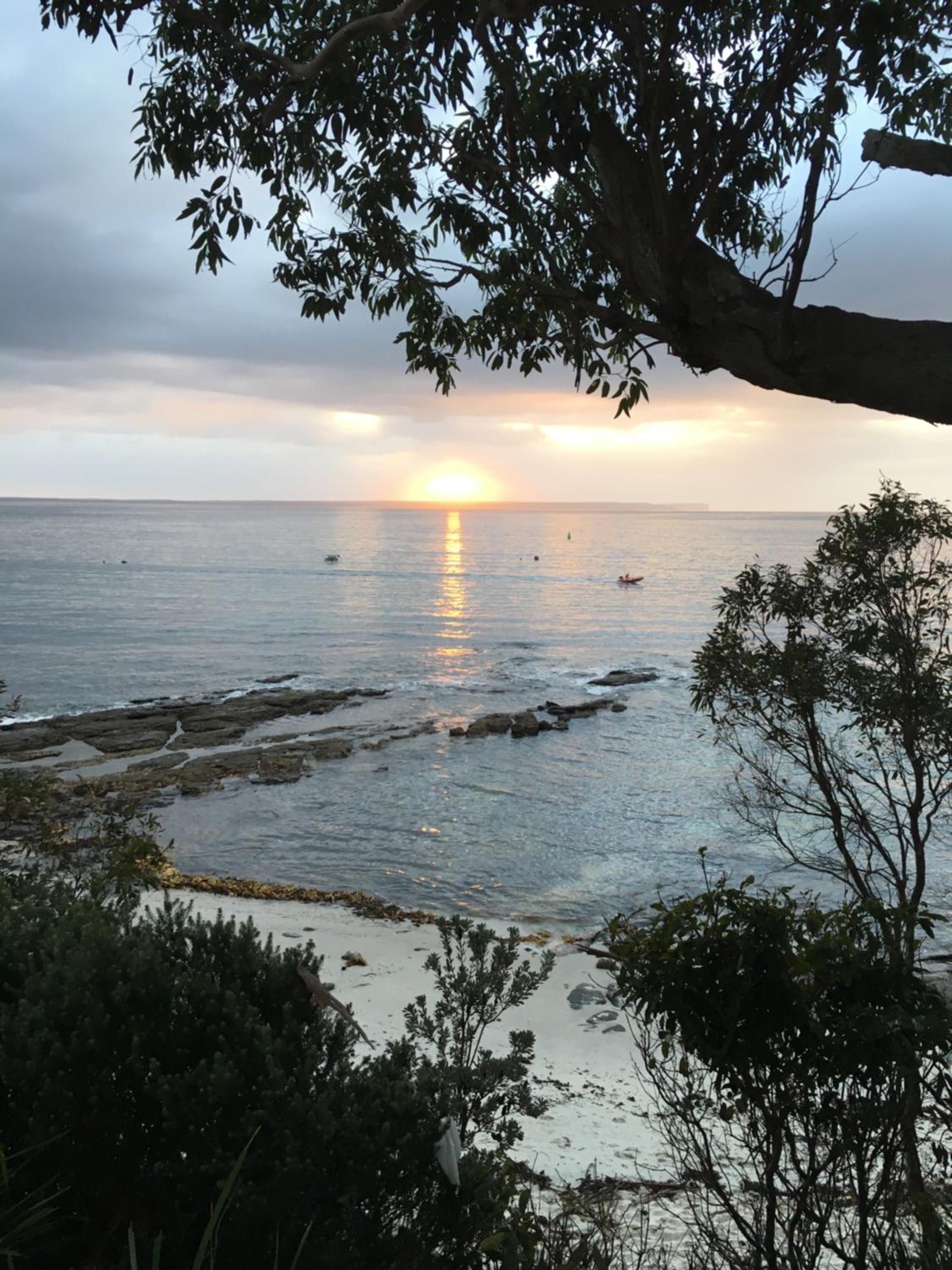 Jervis Bay Motel