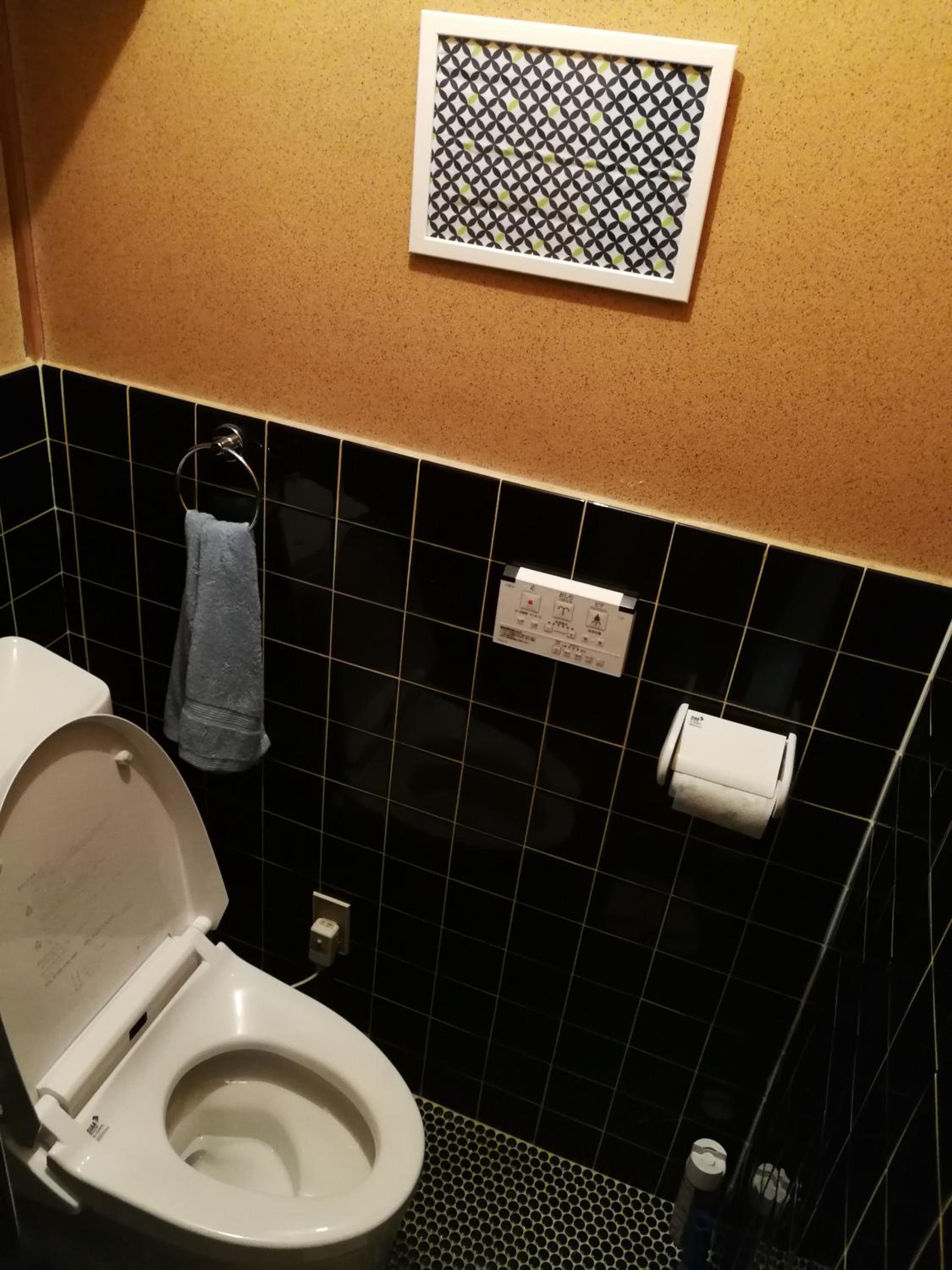 Teradaya Osaka Ryokan 150m2 寺田屋大阪旅館 your own property sweet home in Osaka