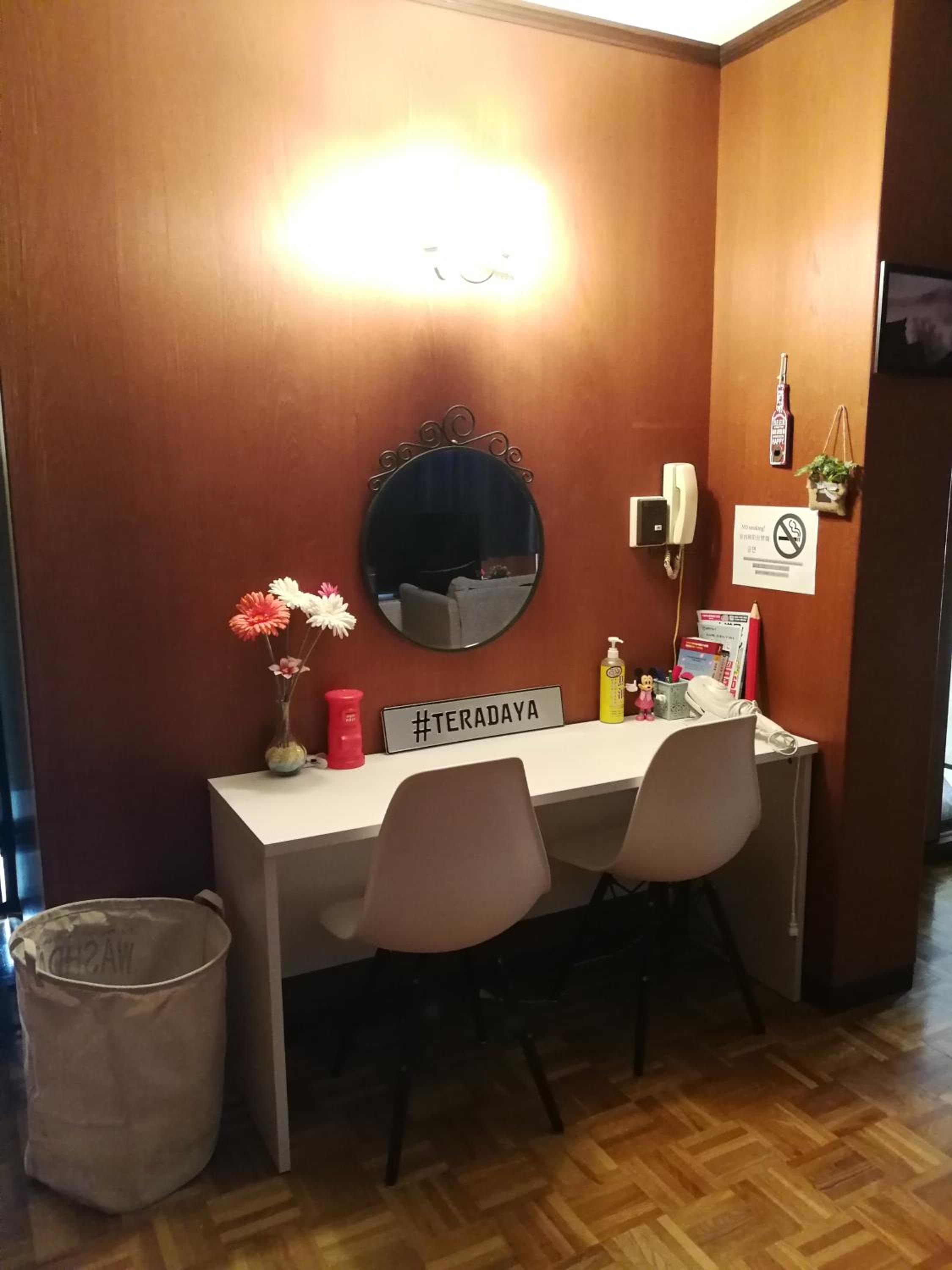 Teradaya Osaka Ryokan 150m2 寺田屋大阪旅館 your own property sweet home in Osaka