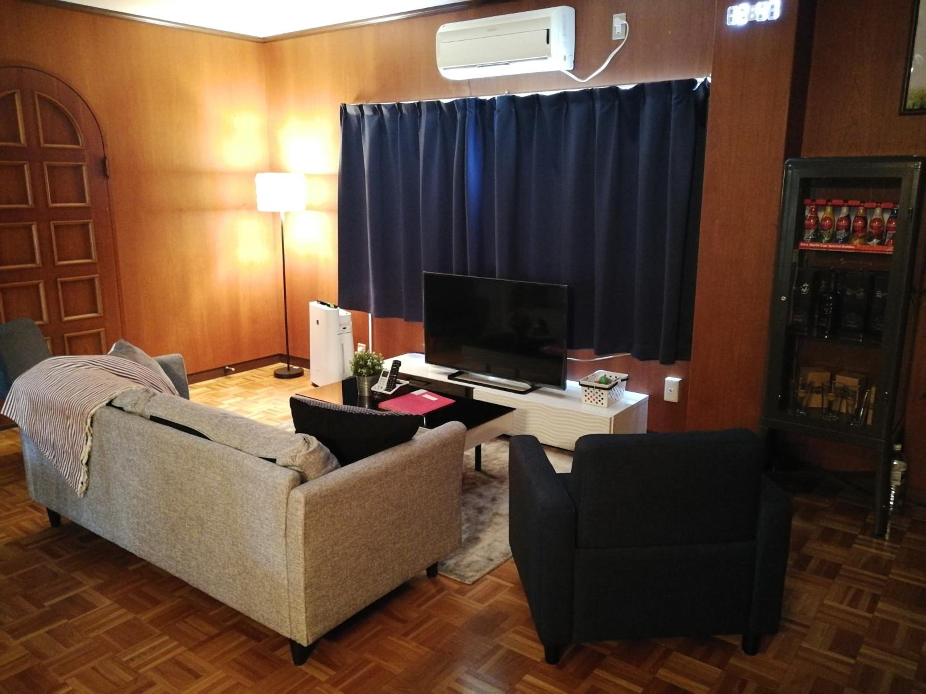 Teradaya Osaka Ryokan 150m2 寺田屋大阪旅館 your own property sweet home in Osaka