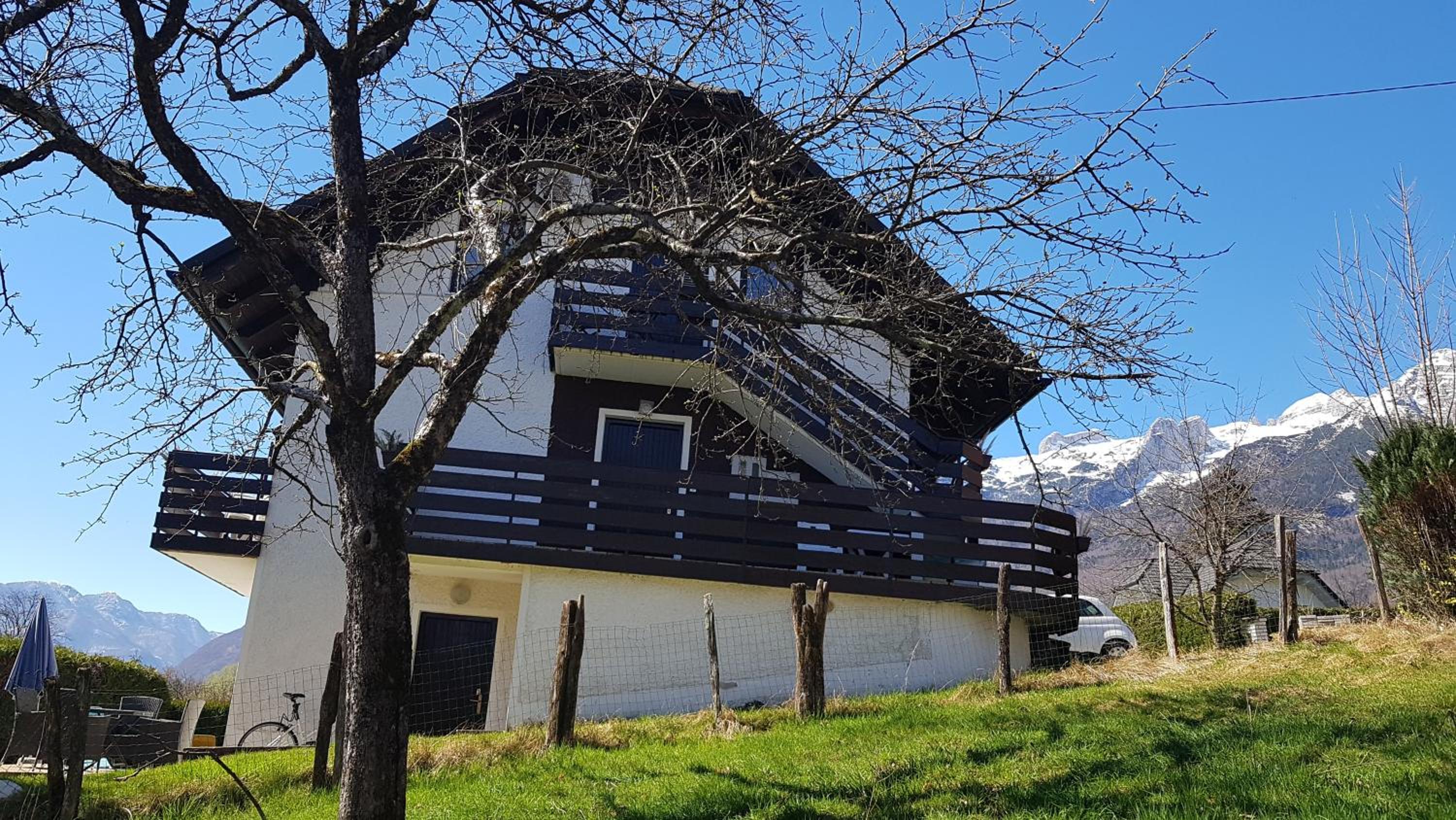 Apartments Tatjana view 4